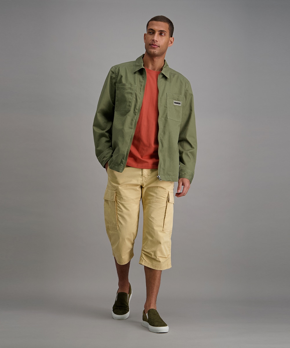 Pioneer Authentic Jeans Bermudas »COREY Cargo Bermuda«  mit Taschen