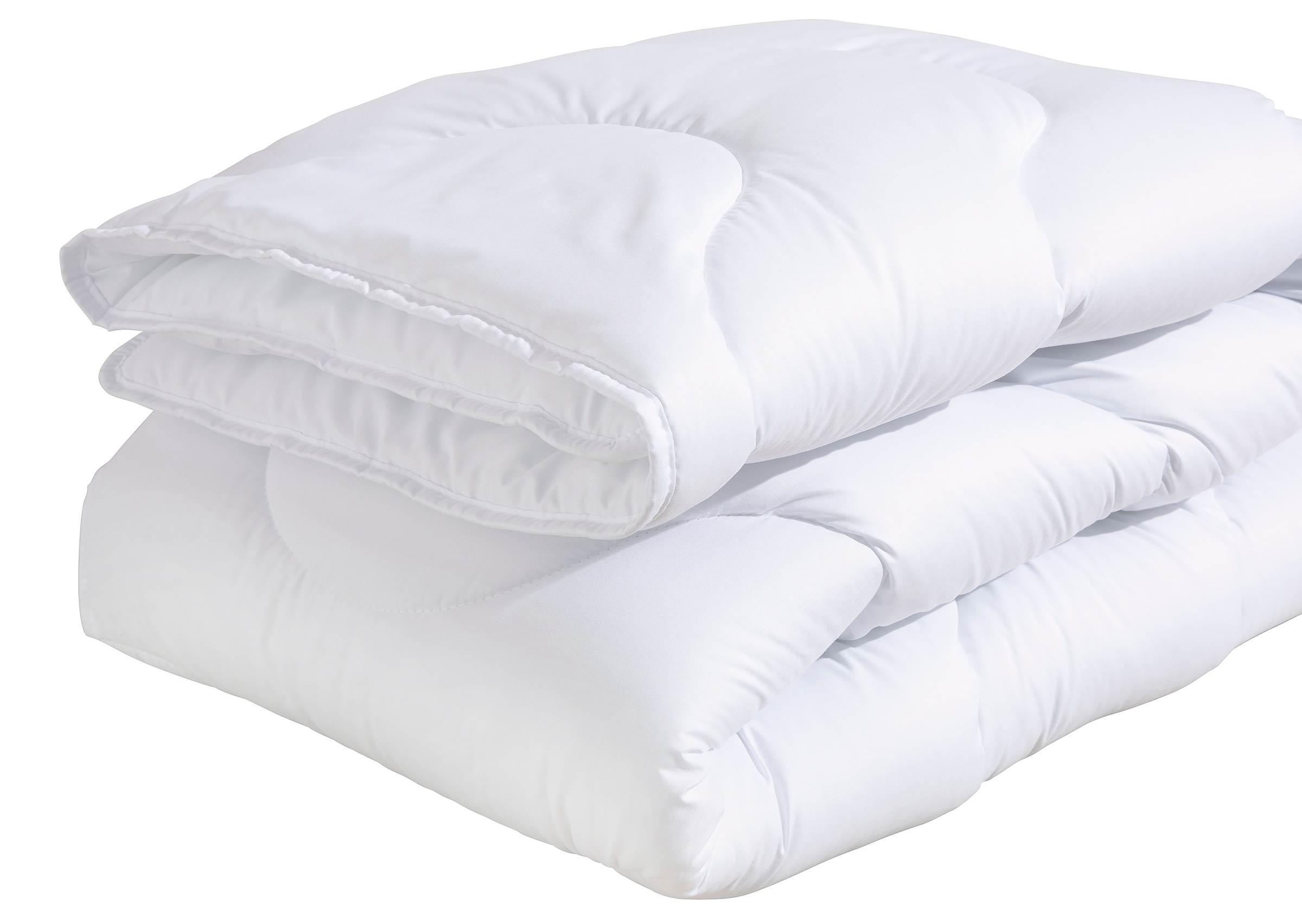 GOODproduct Microfaserbettdecke + Microfaserkissen »Mailo, Bettdecke 135x200 cm, 155x220 cm« 2-tlg., Set mit Kissen 80x80 cm, Sommer, Winter