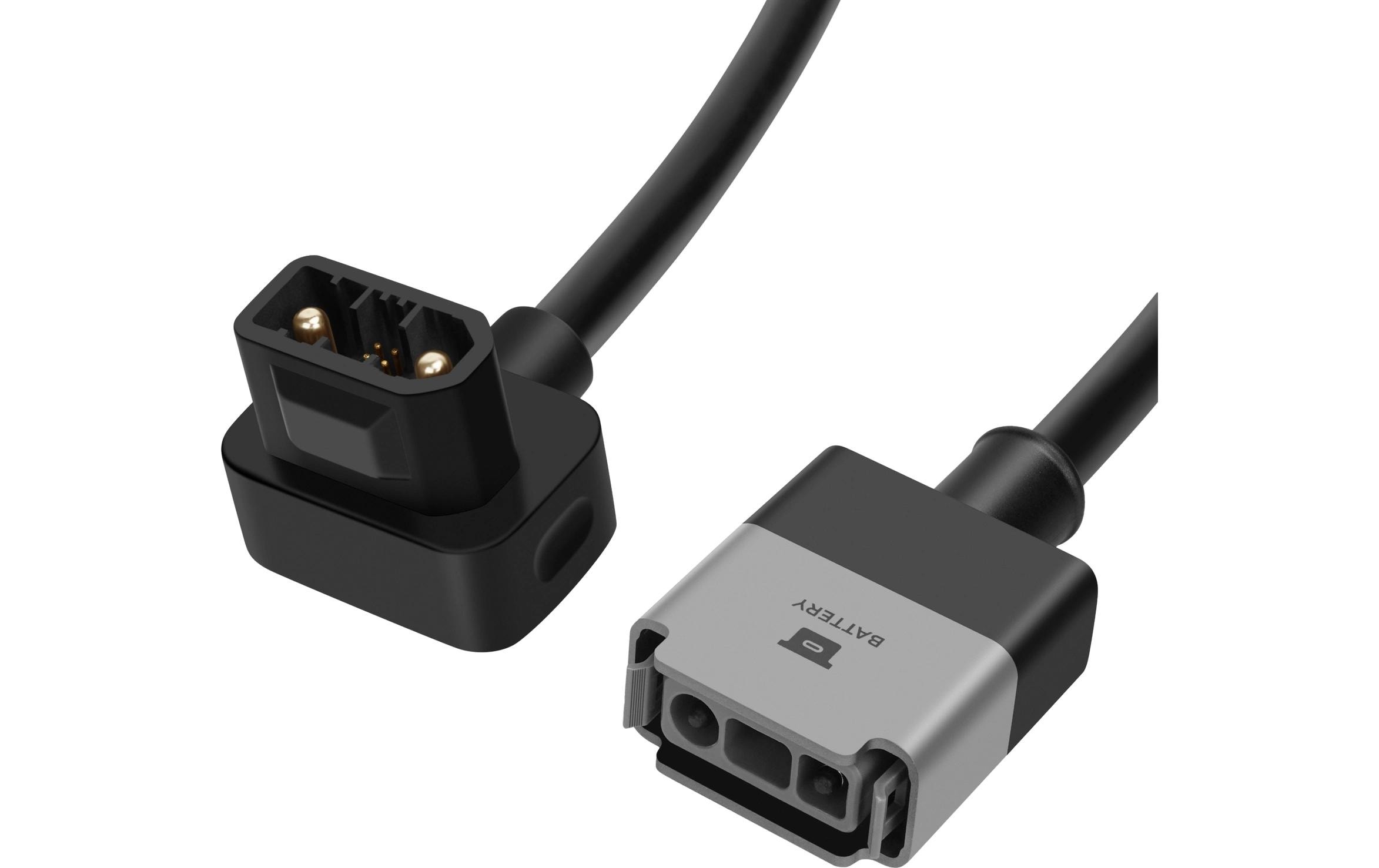 Ecoflow Stromkabel »1 m, Schwarz« 100 cm