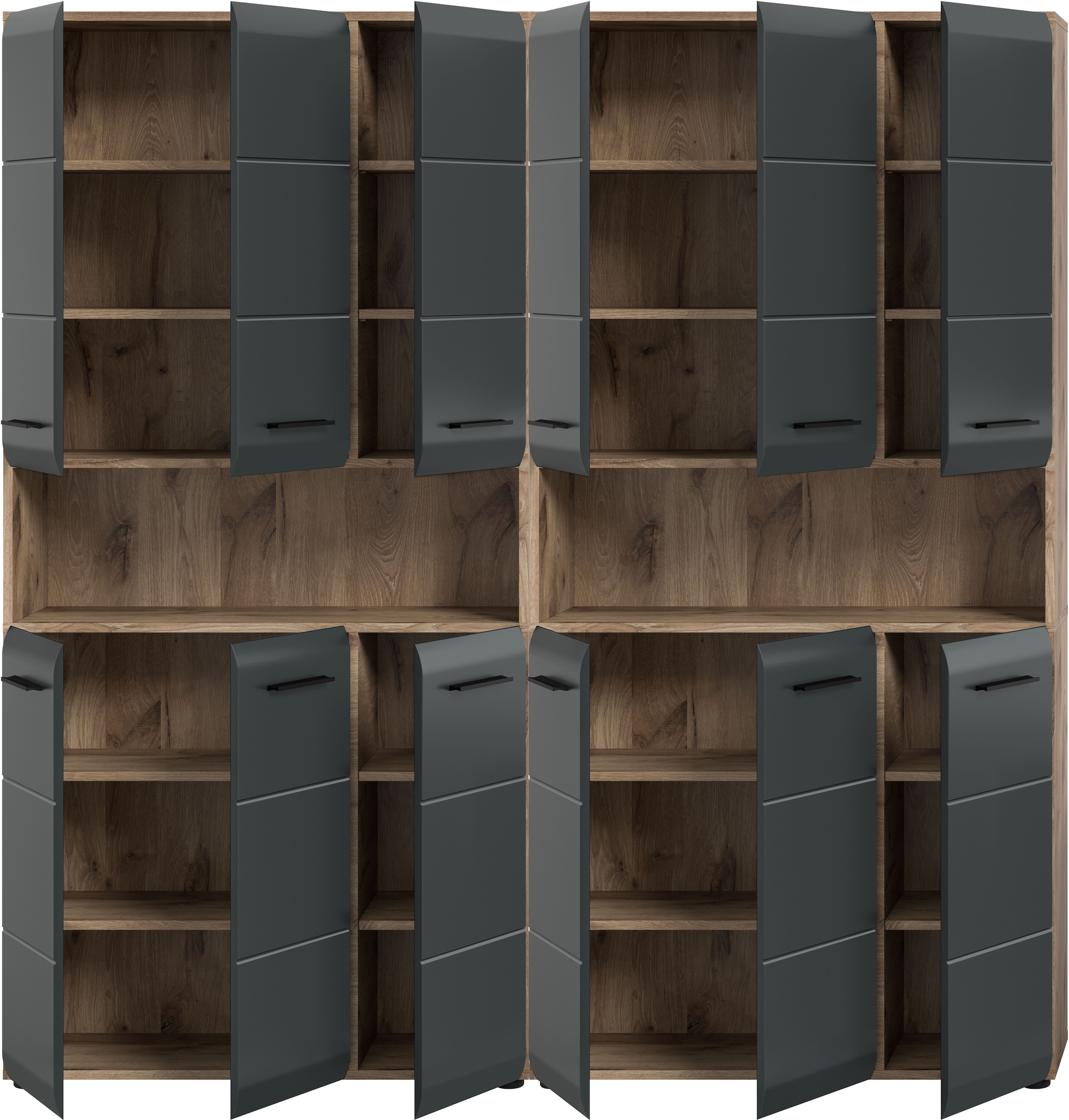 INOSIGN Badezimmer-Set Set, 2 Stk. tlg.