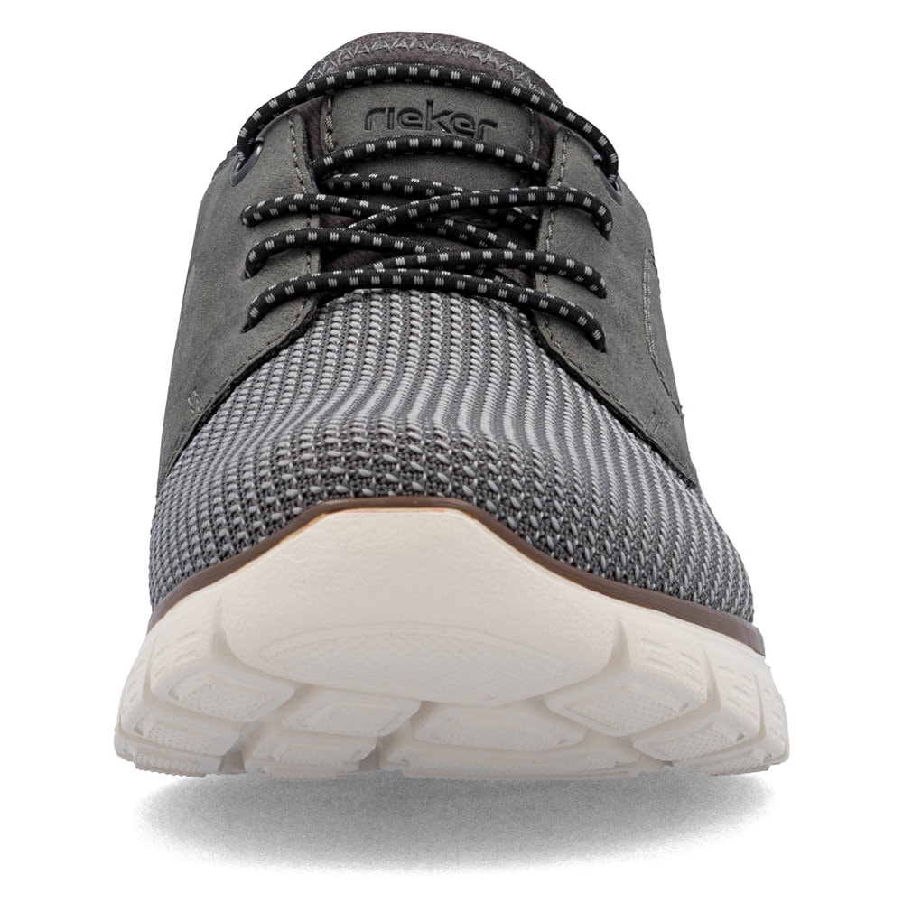 Rieker Baskets slip-on »Ready2GO«  Schlupfschuh, Halbschuh, Freizeitsneaker mit Gummizug