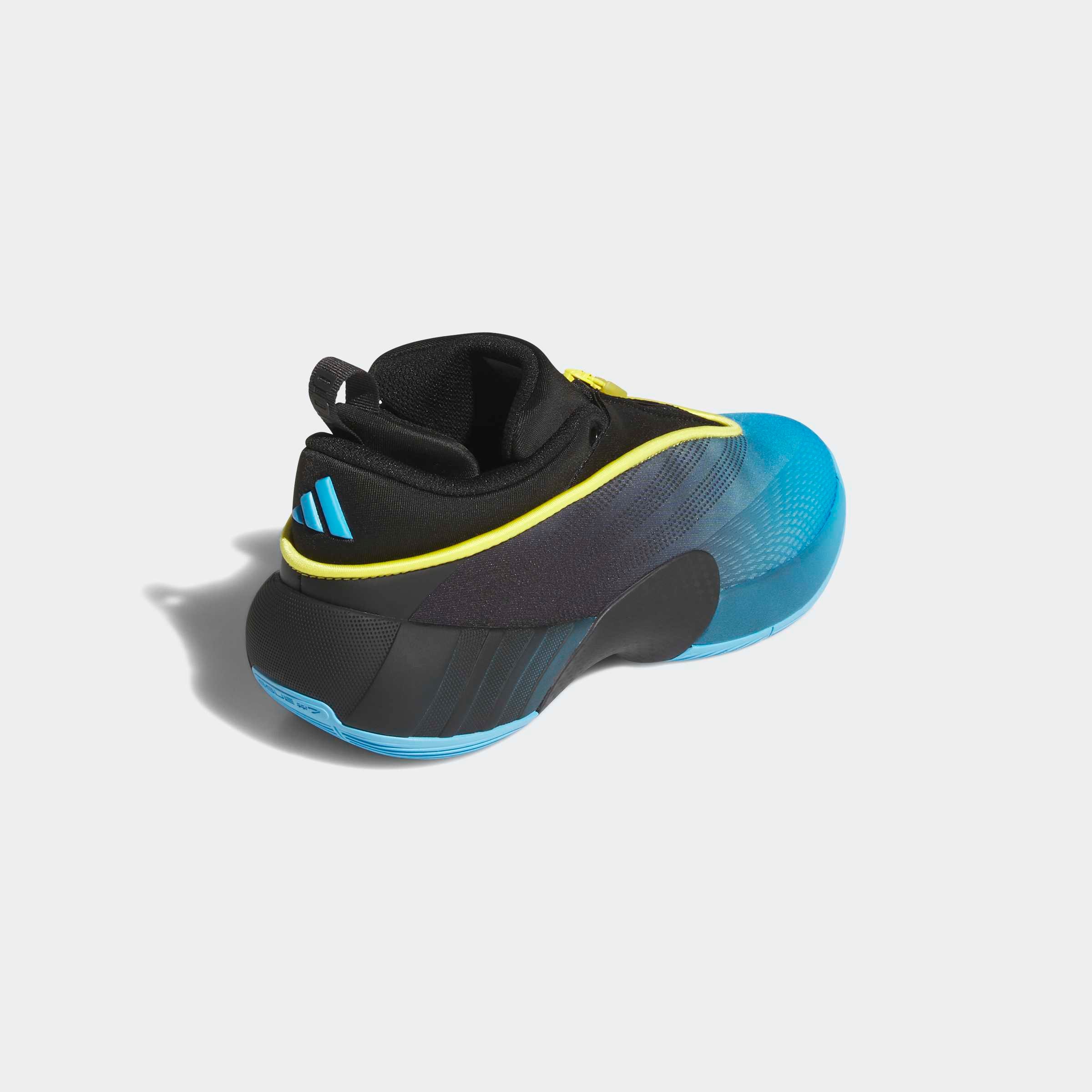 adidas Performance Basketballschuh »D.O.N. ISSUE 7 J«  für Kinder & Jugendliche