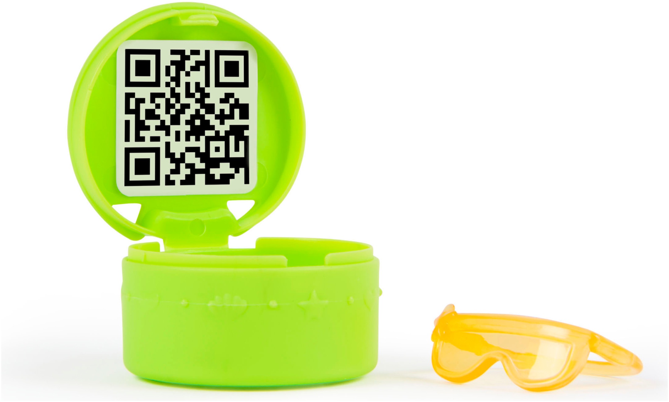 Spin Master Monde de jeu »Gabby’s Dollhouse: Der Film – Portal Raum Spa-tastisches Badezimmer« von Meerkätzchen; mit Katzenfigur