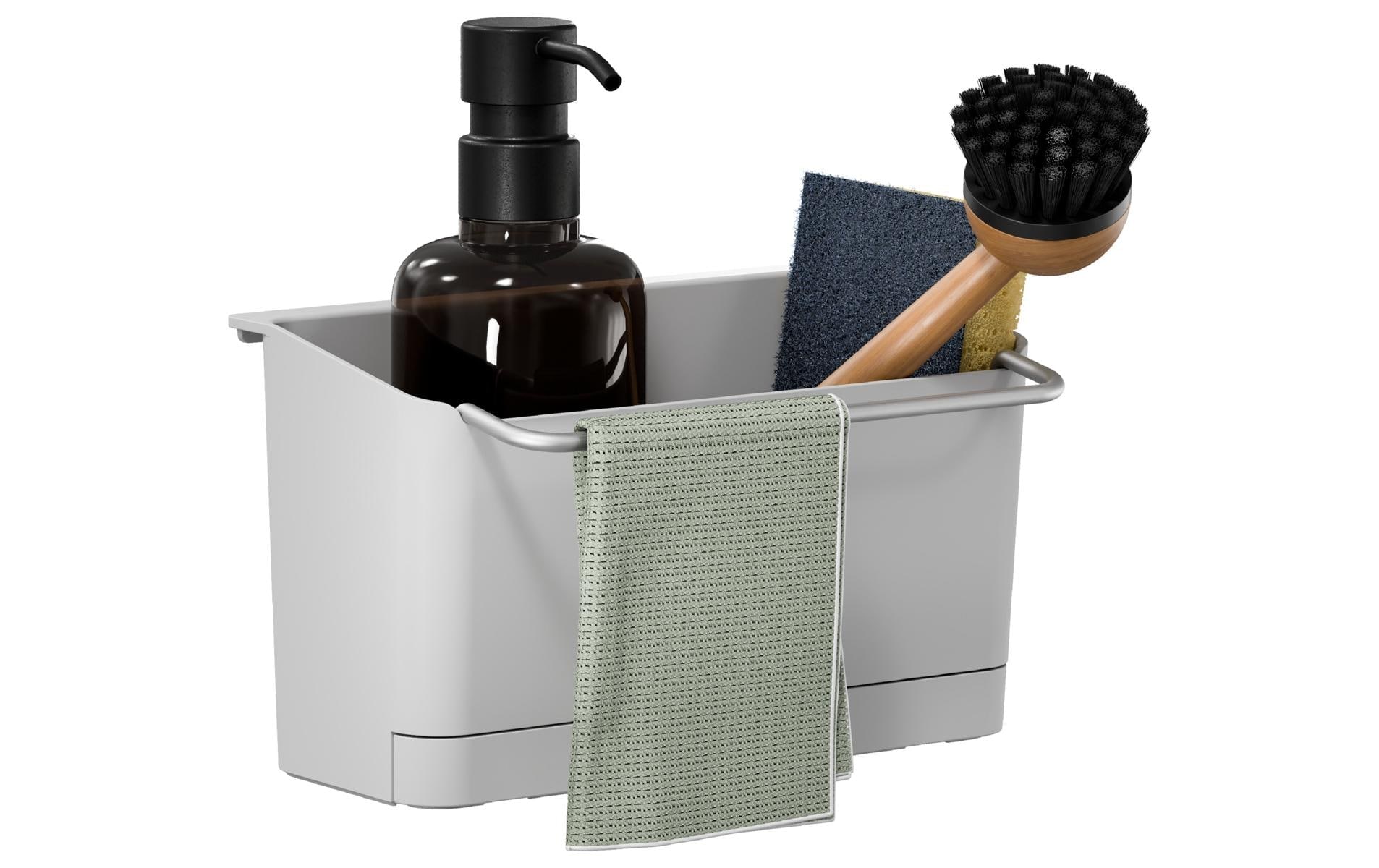 tesa Elément de rangement »Set Weiss«