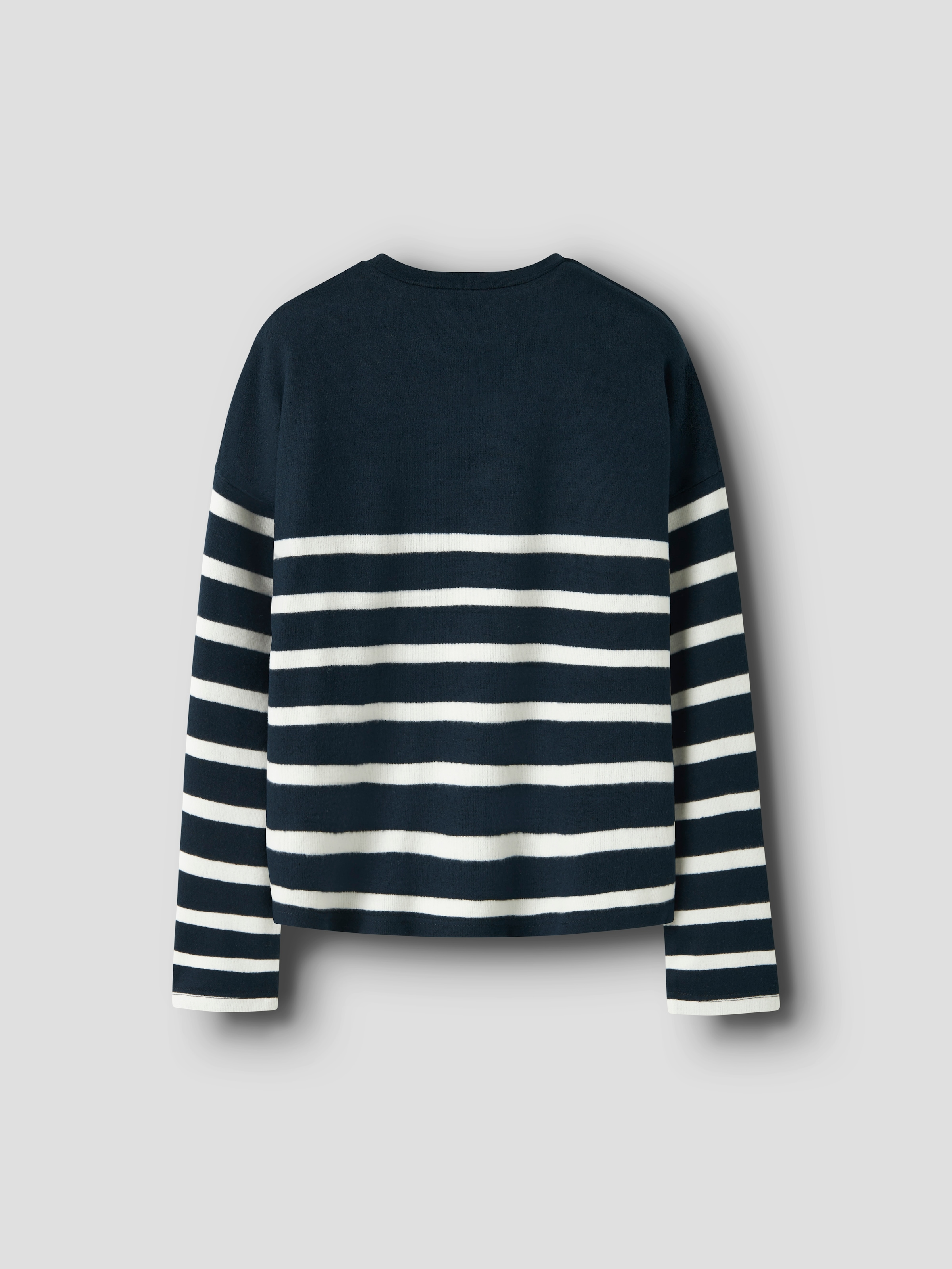 Name It Strickpullover »NKFLINE LS KNIT PS NOOS«