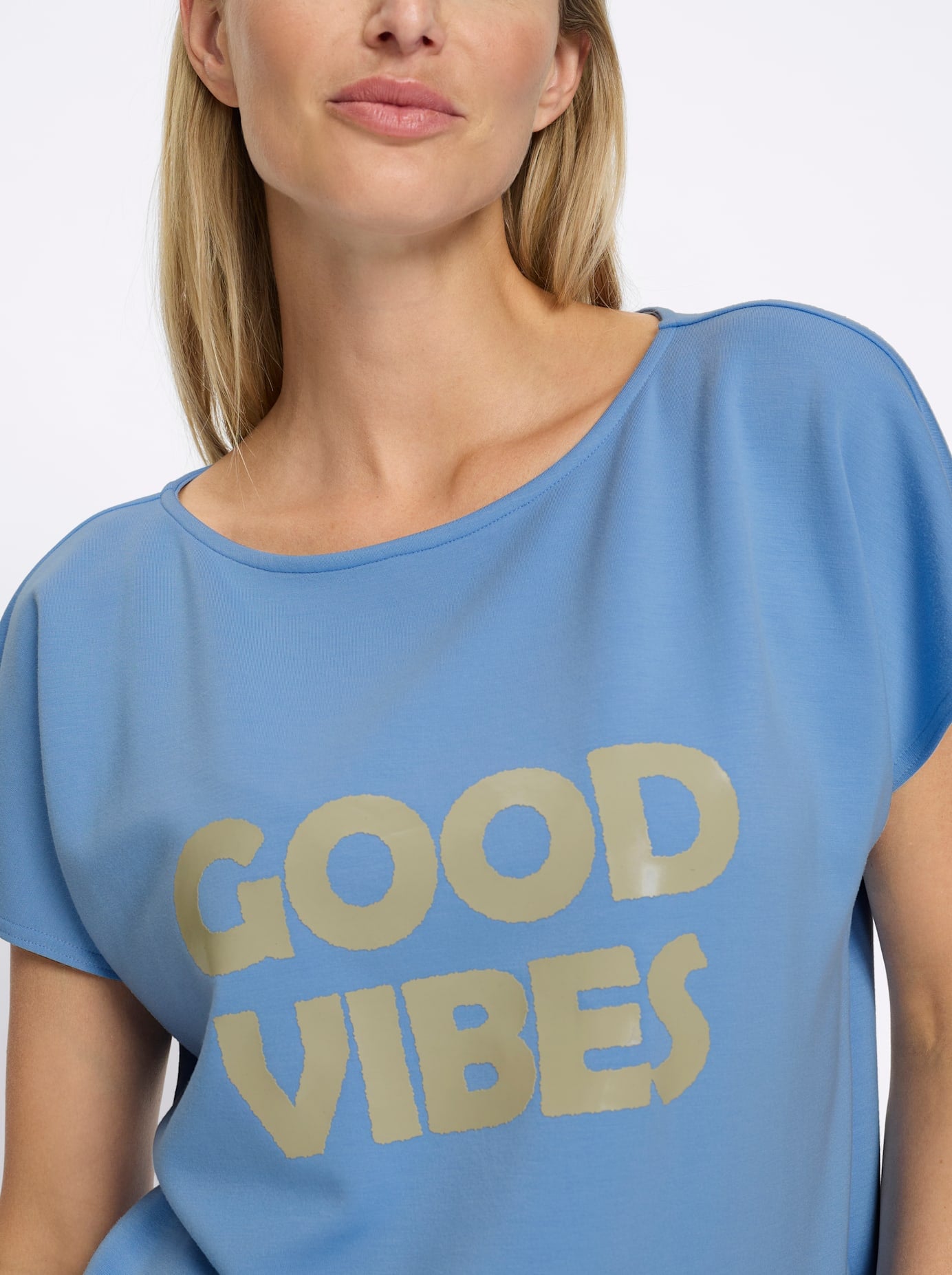 heine T-shirt »Shirt« 1 pièces