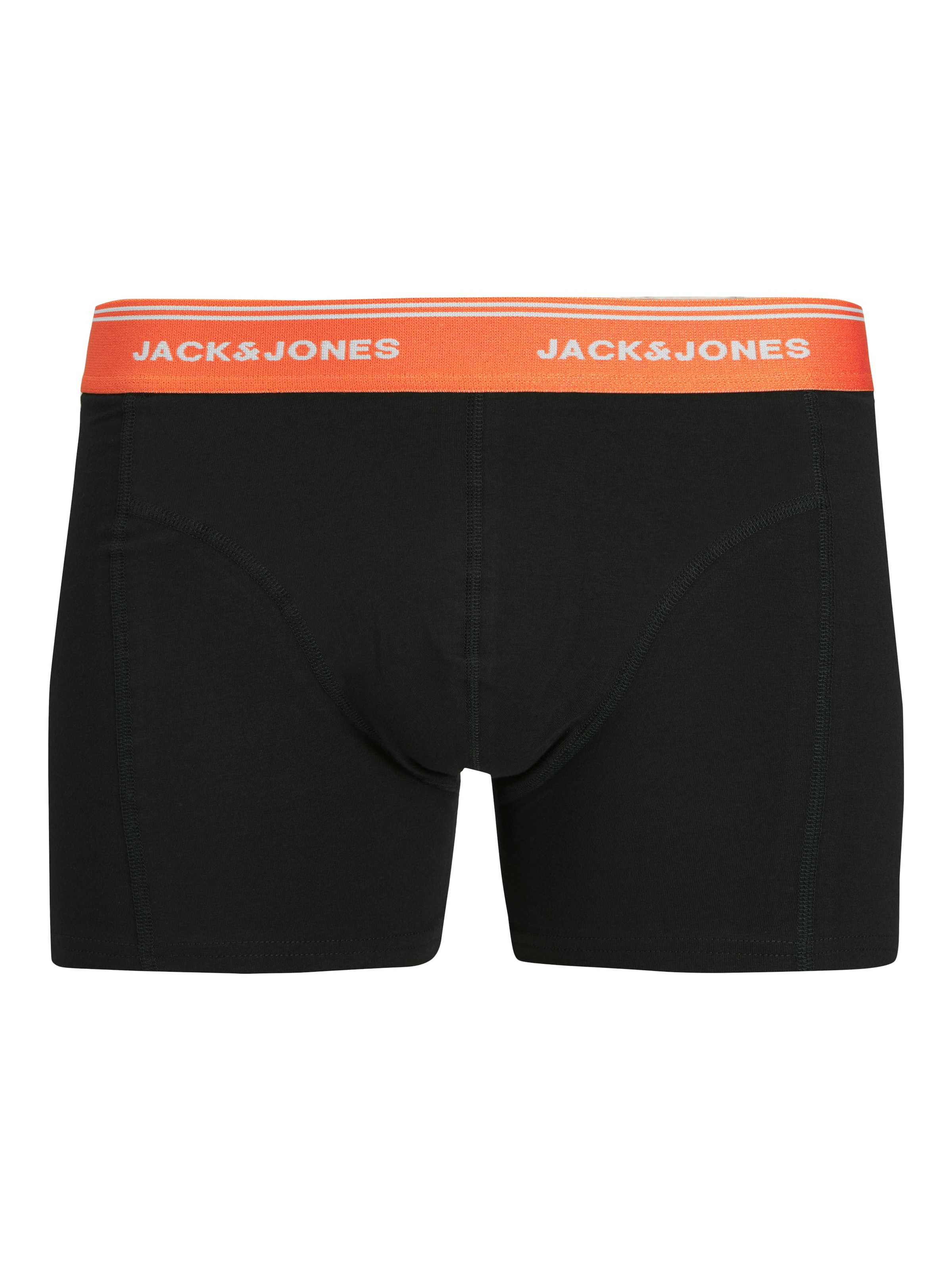 Jack & Jones Tronc »JACDAWSON SOLID TRUNKS 5 PACK« Packung, 5 cuis