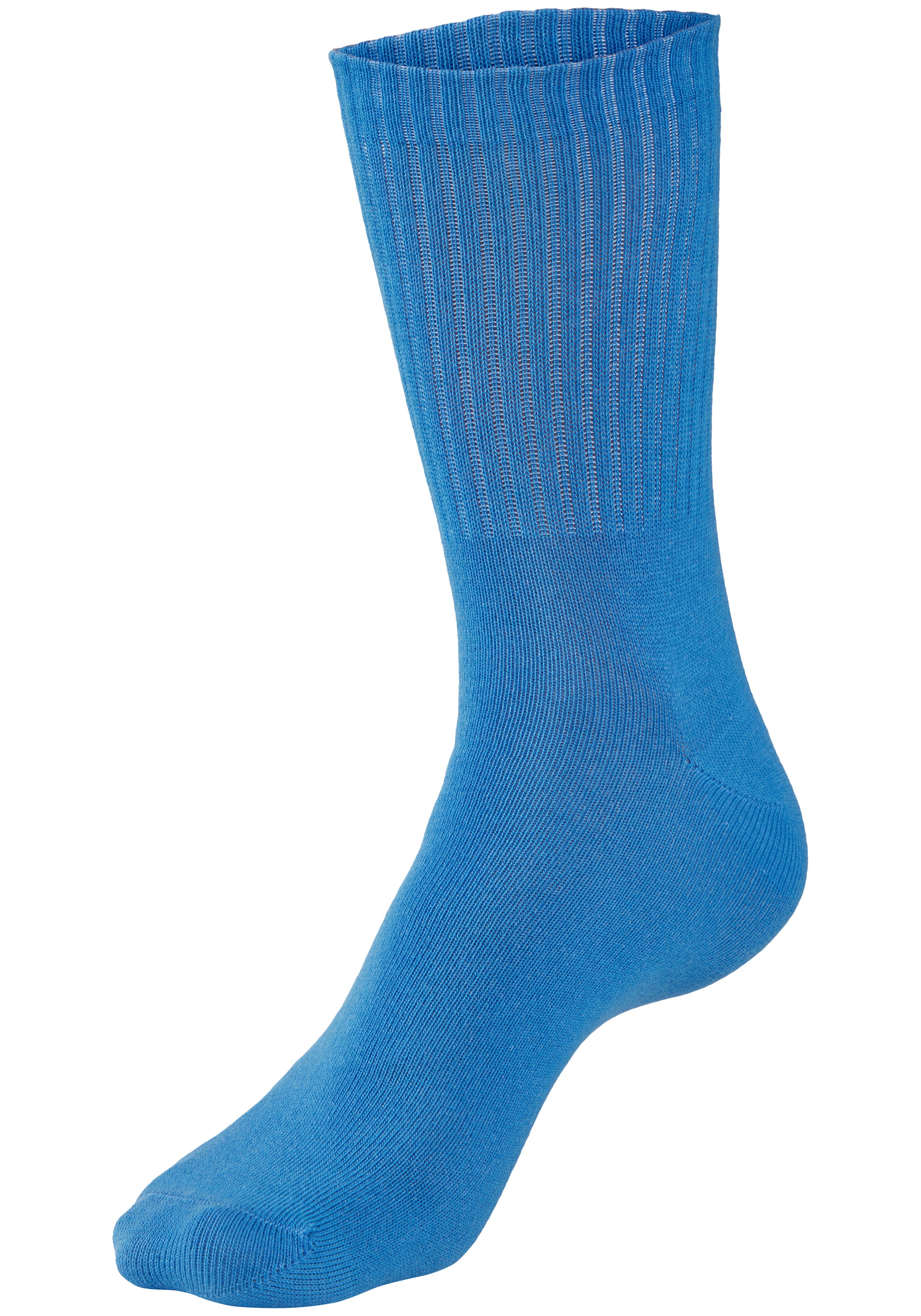 H.I.S Chaussettes de tennis »Sportsocken Damen, casual« Paquet, 8 Couple tlg. sans éponge; idéal également pour le quotidien
