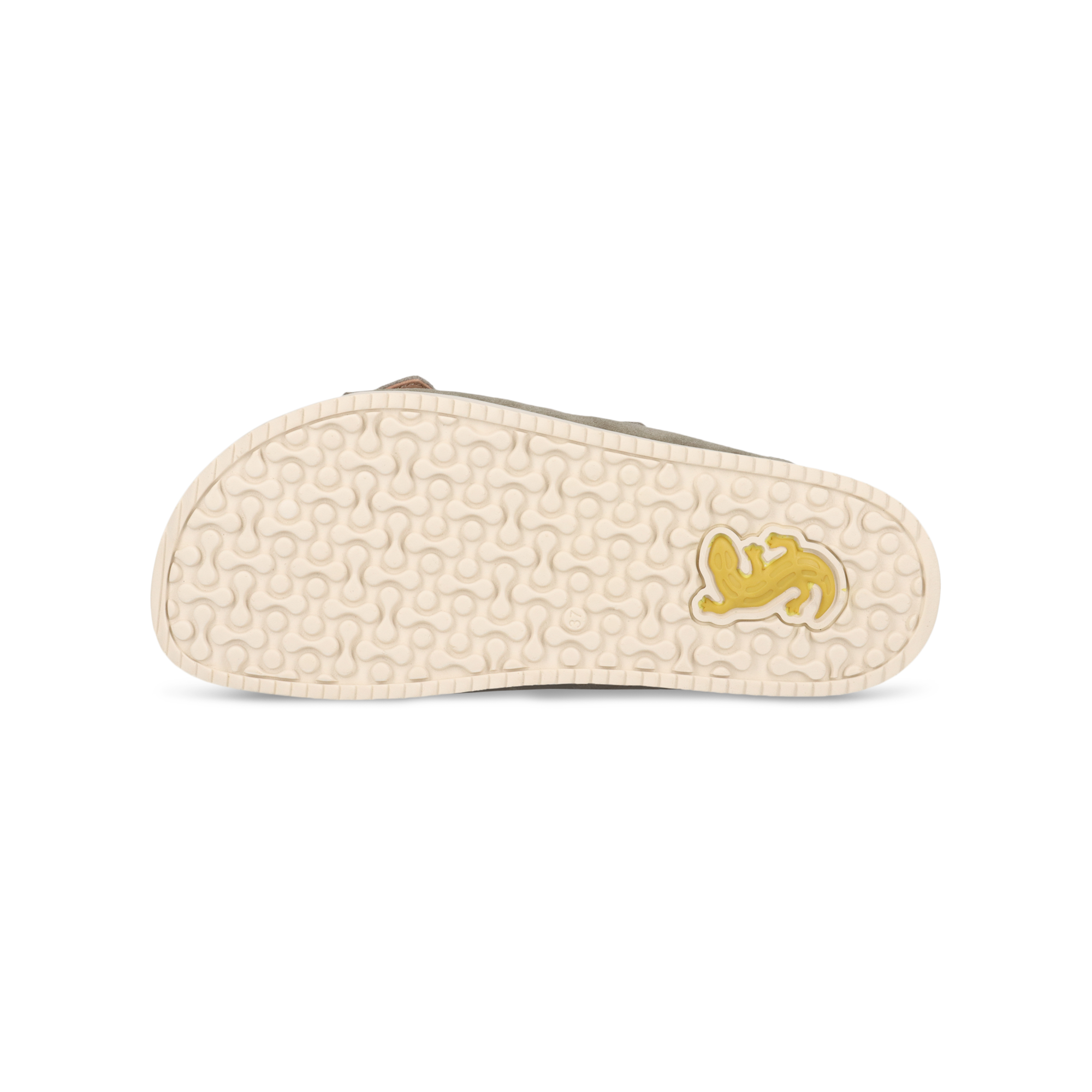 Salamander Pantolette  chaussure d'été, chaussure d'intérieur, à deux boucles, chaussure de plage