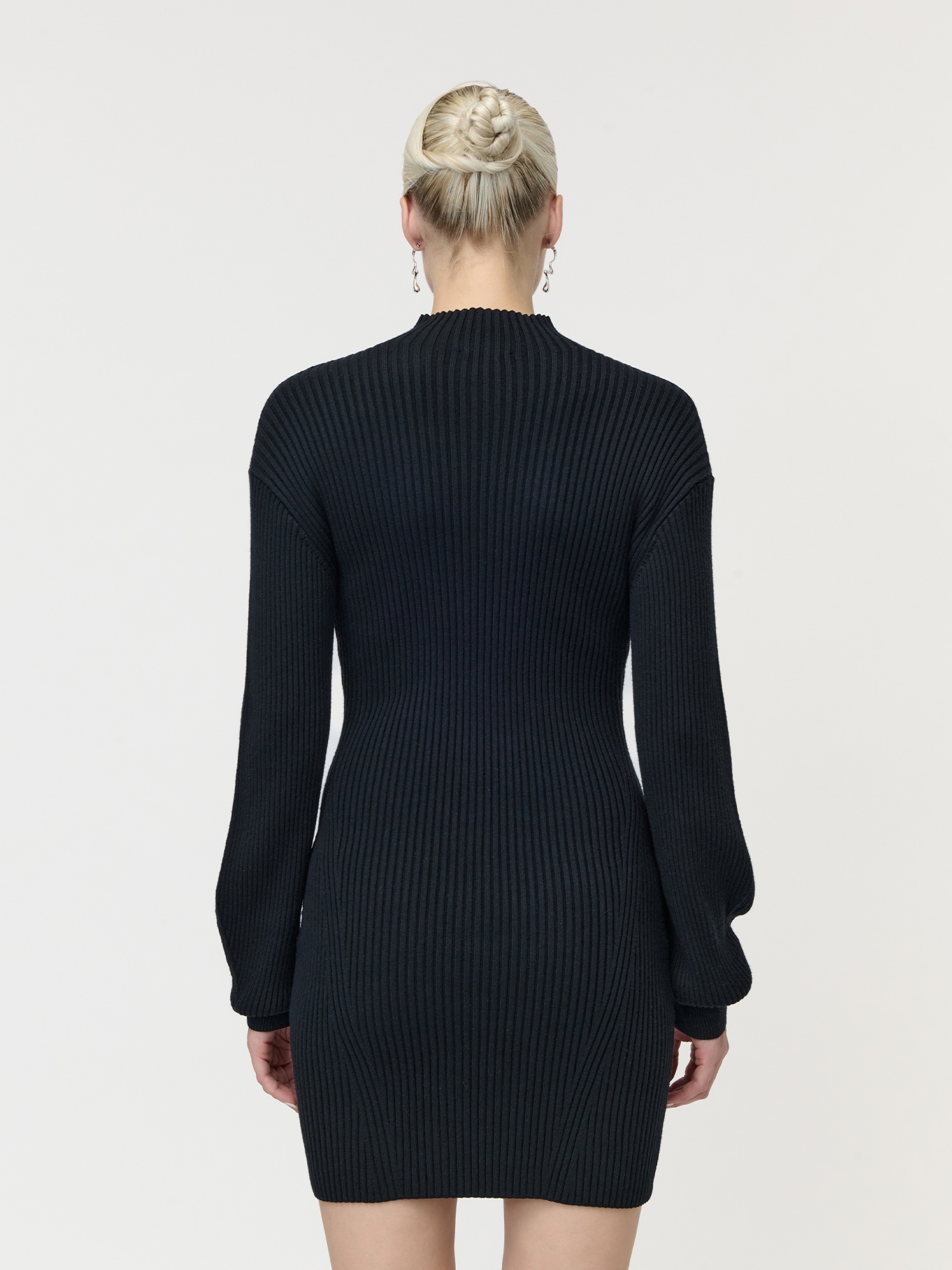 LeGer Strickkleid »Arvena, LeGer by Lena Gercke«