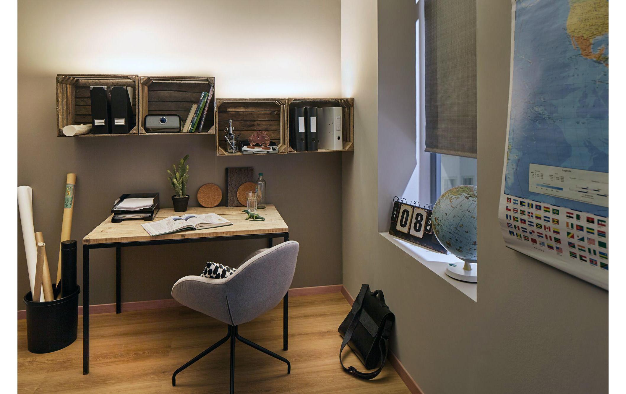 Paulmann LED-Streifen »SimpLED Power 4« 108 Stk.-flammig