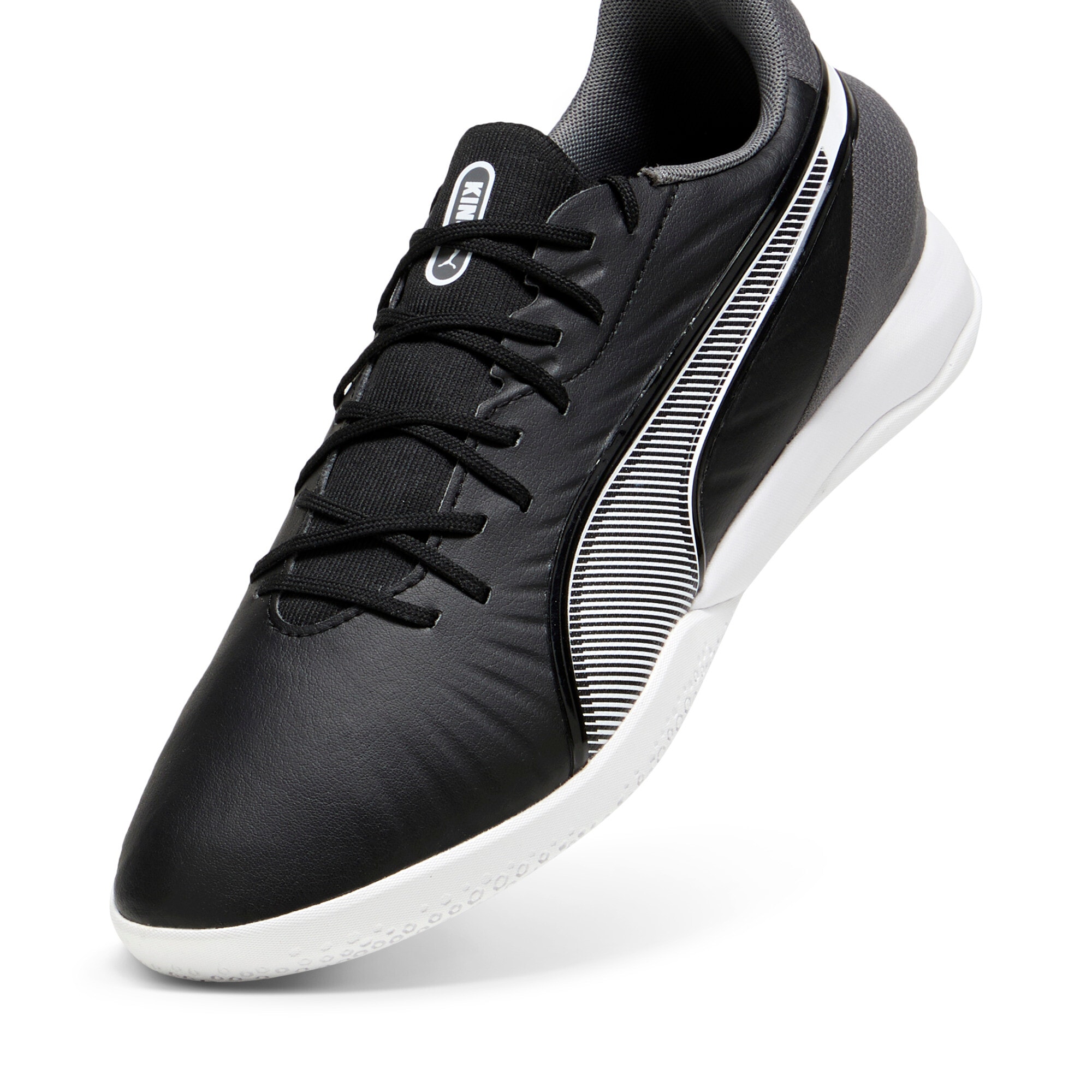 PUMA Fussballschuh »KING MATCH IT«