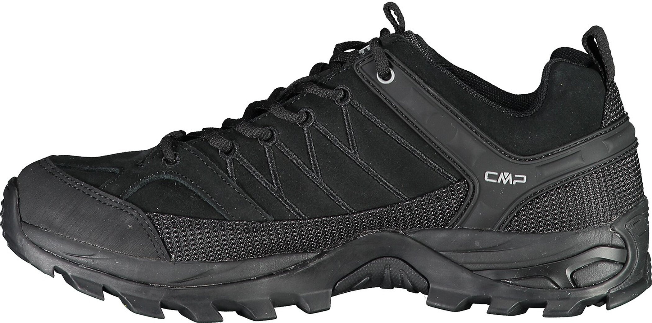 CMP Chaussure de randonnée »RIGEL LOW WP TREKKING SHOES«  étanche
