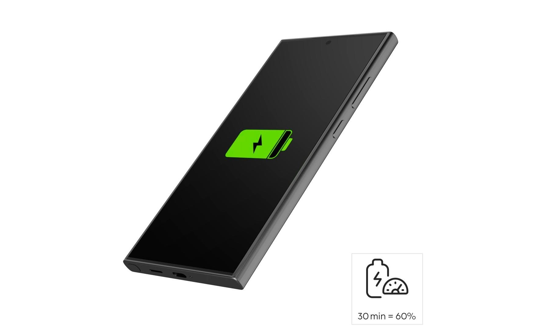 Hama USB-Ladegerät »Gan charger 2x USB-A USB-C 65 W«
