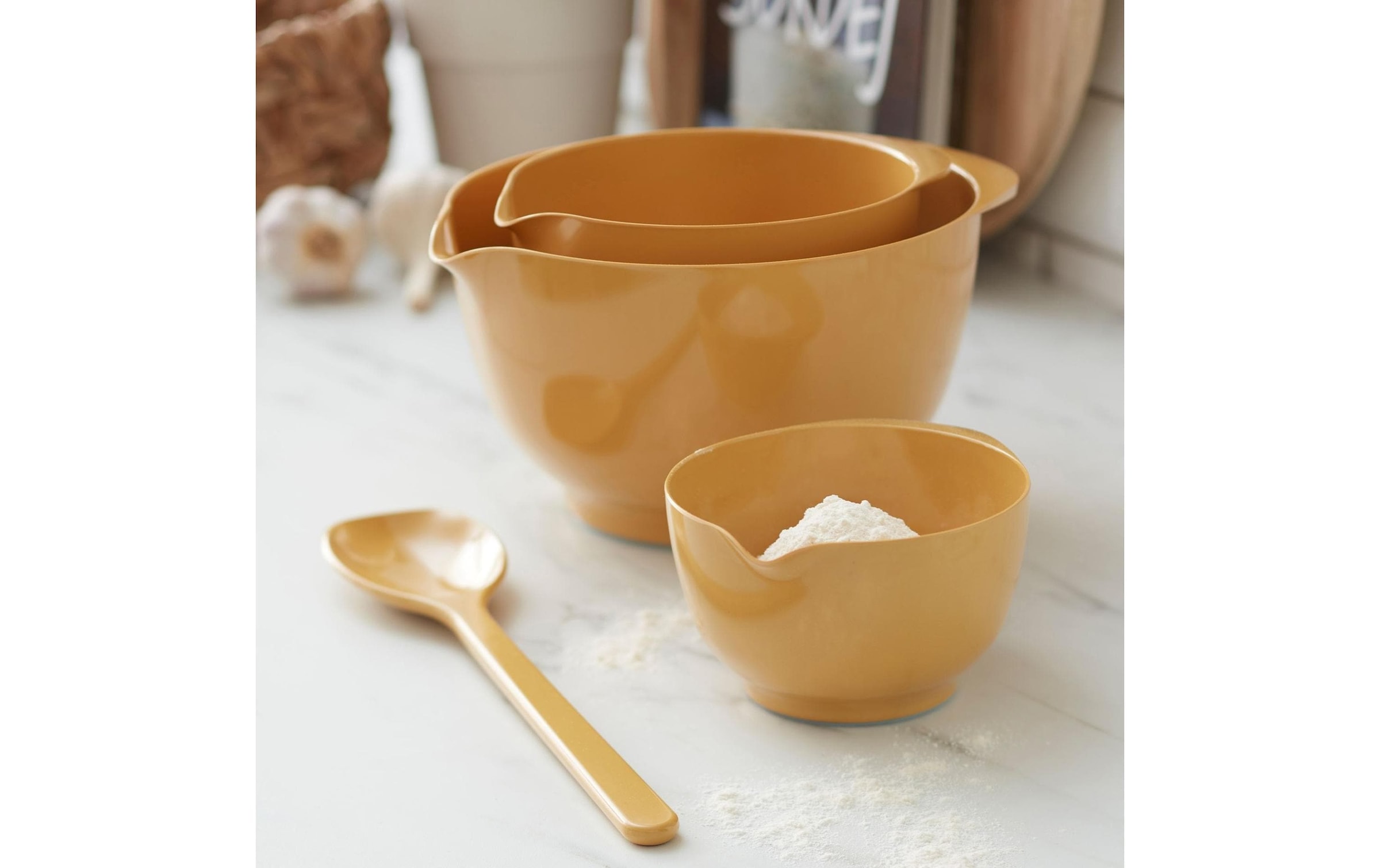   Rührschüssel »Rosti 0.75 l« 1 Stk. aus Kunststoff