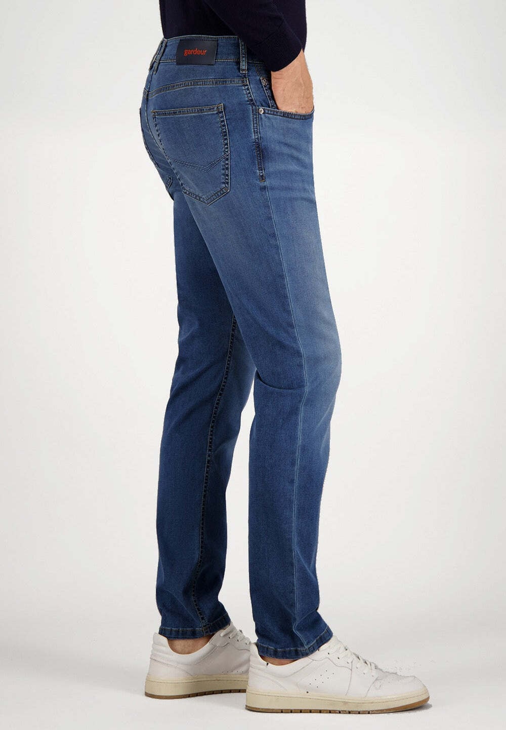 Atelier GARDEUR Jeans coupe régulière »Atelier GARDEUR Jeans BRADLEY-1«