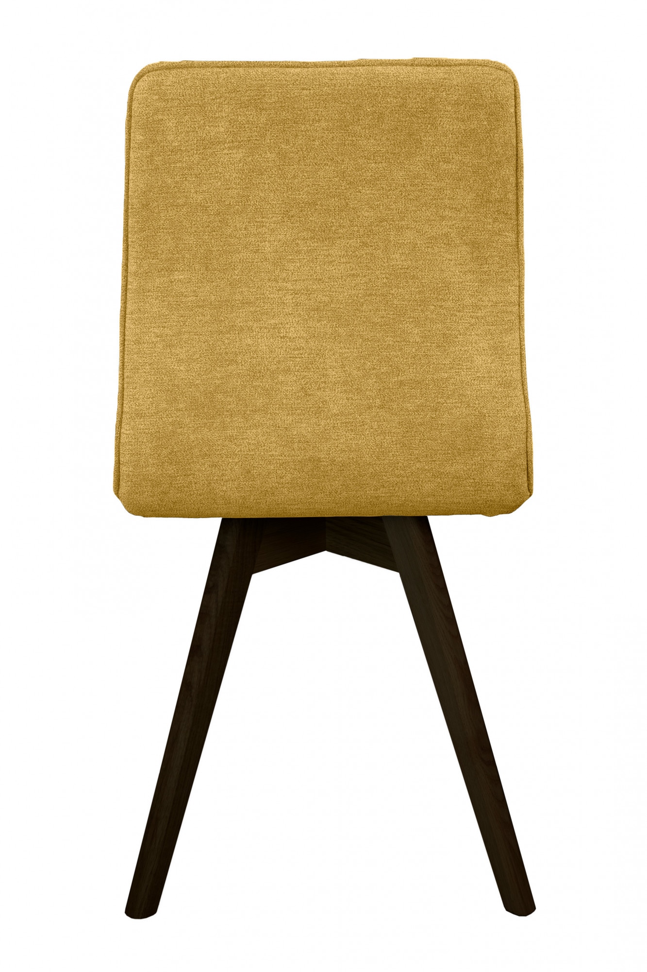 andas Esszimmerstuhl »Rania« (Set) 2 Stk.Massivholzgestell, mit Keder