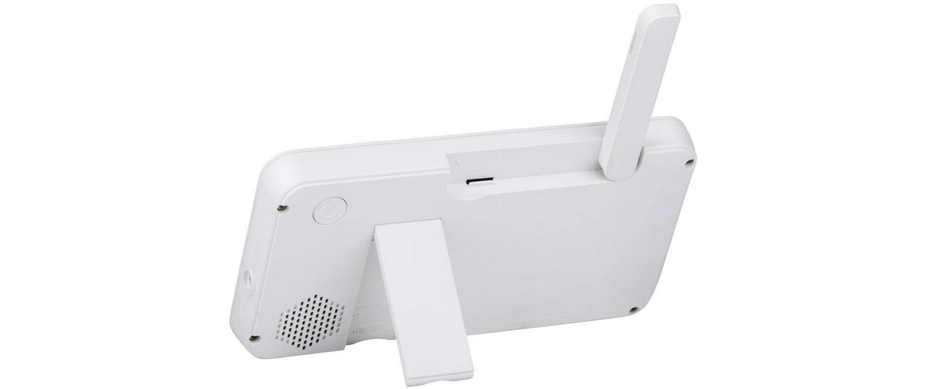 Grundig Babyphone vidéo »5" Baby Monitor«