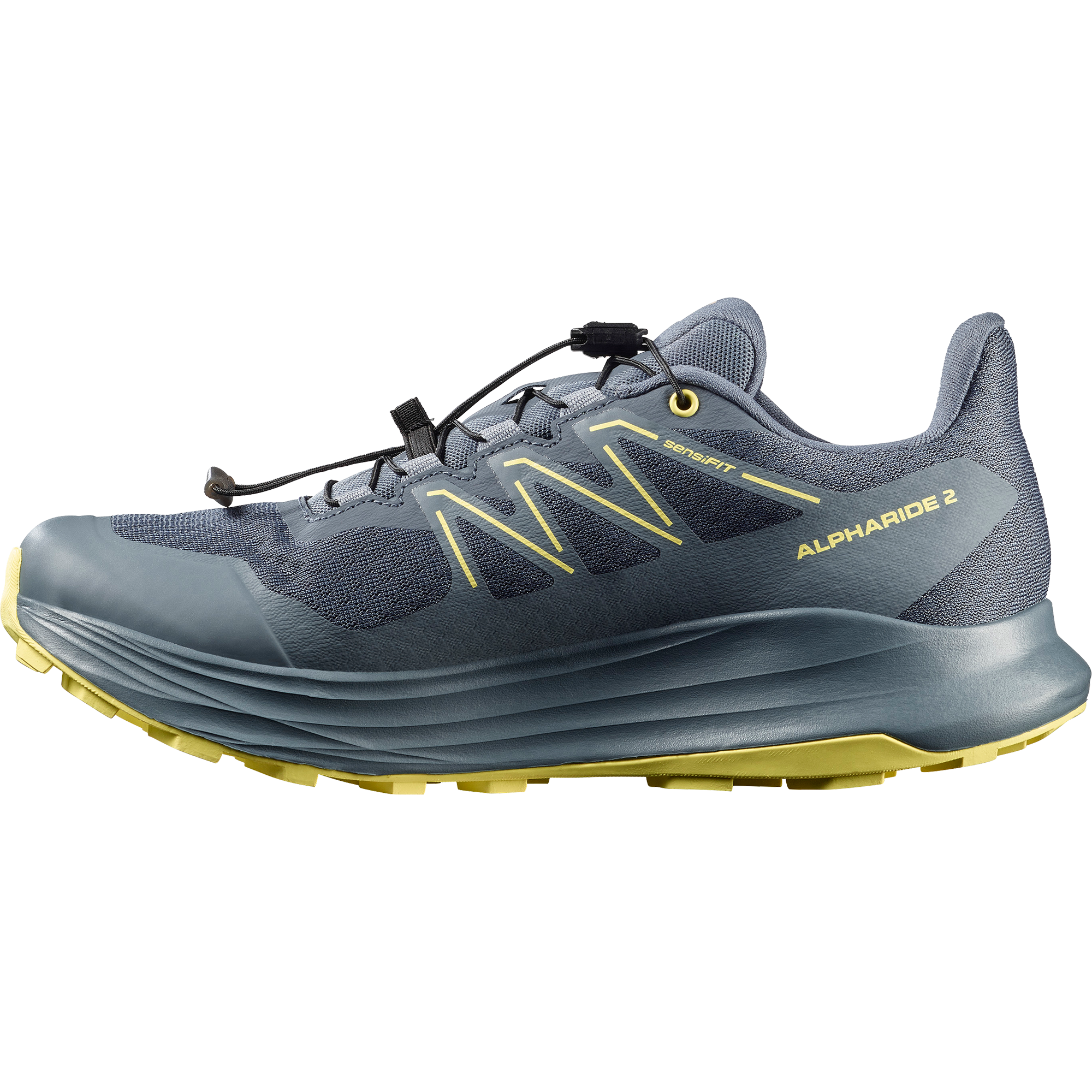 Salomon Chaussures de trail »ALPHARIDE 2 GORE-TEX«  wasserdicht