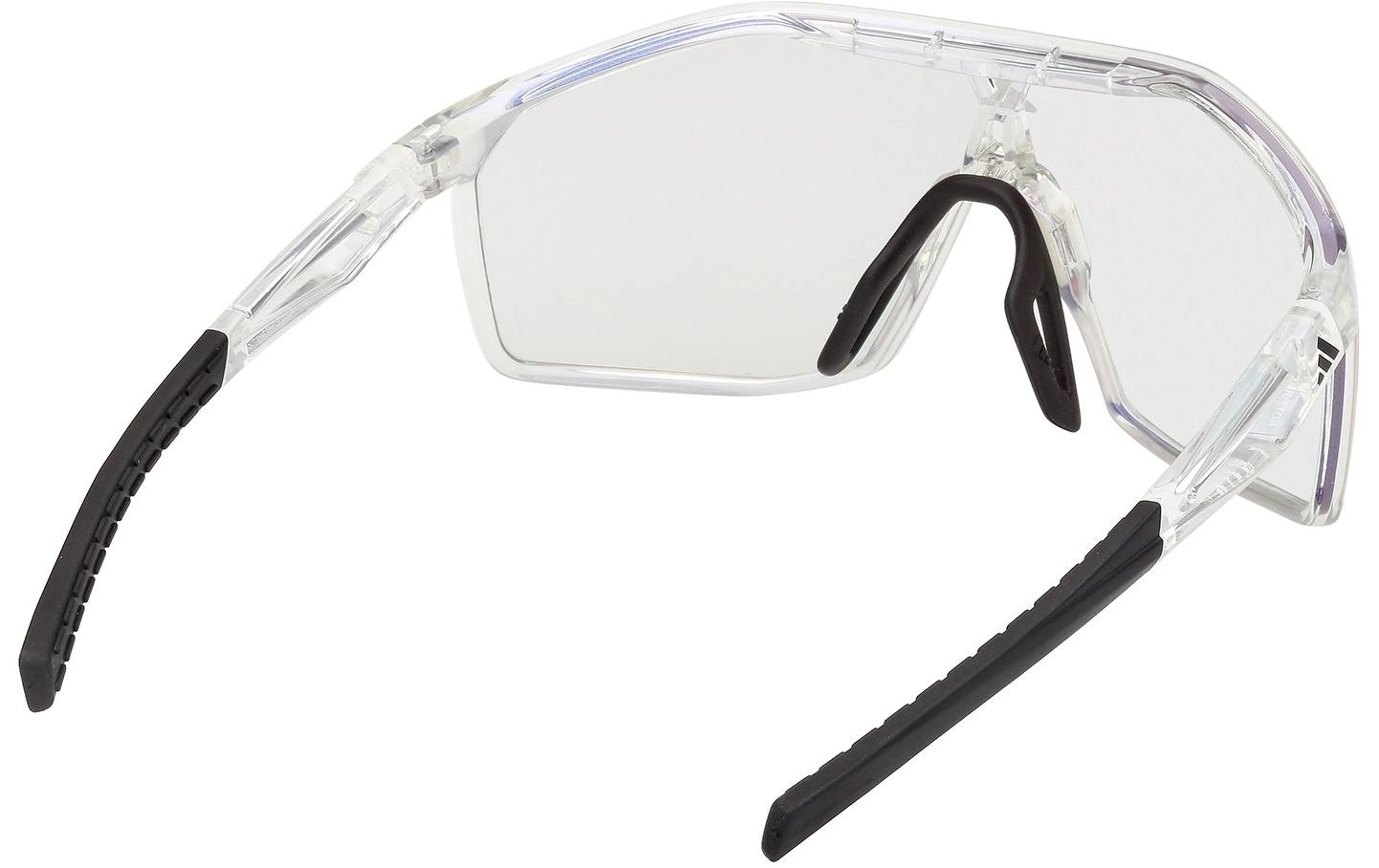 adidas Performance Sportbrille »Kalidro SP0117 Crystal« UV Schutz, Selbsttoenend