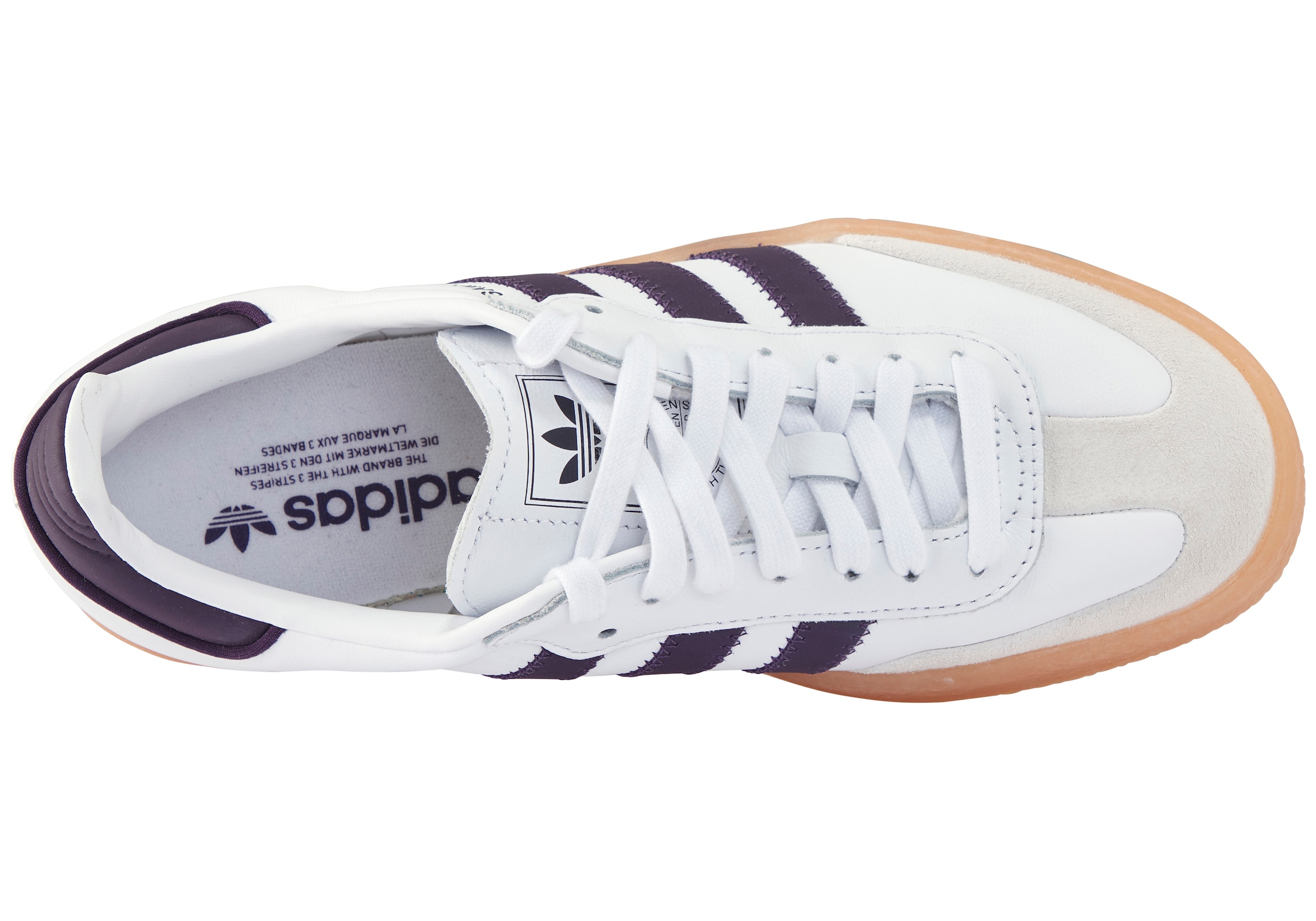 adidas Originals Sneakers »SAMBAE«