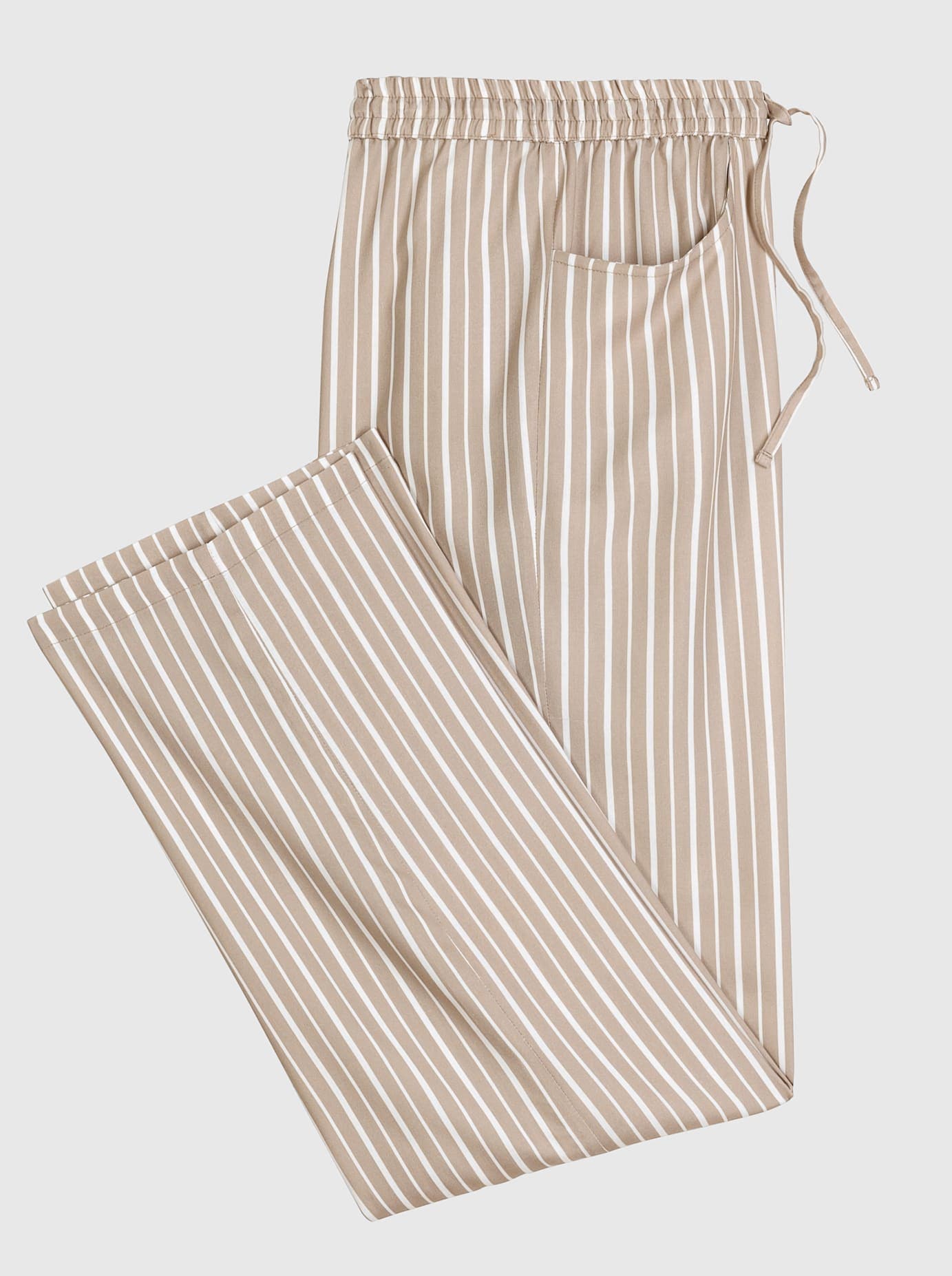 Classic Basics Pantalon à enfiler