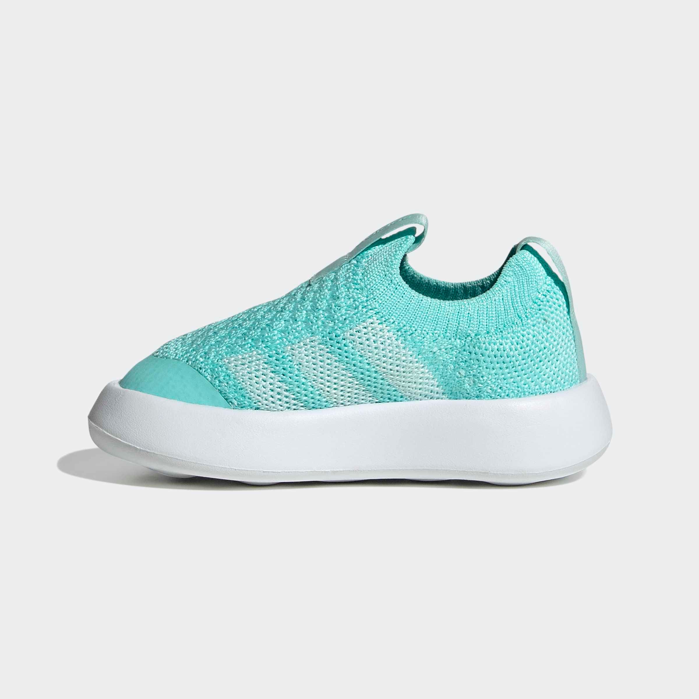 adidas Sportswear Slip-On Sneaker »BUBBLECOMFY KIDS«  für Kinder