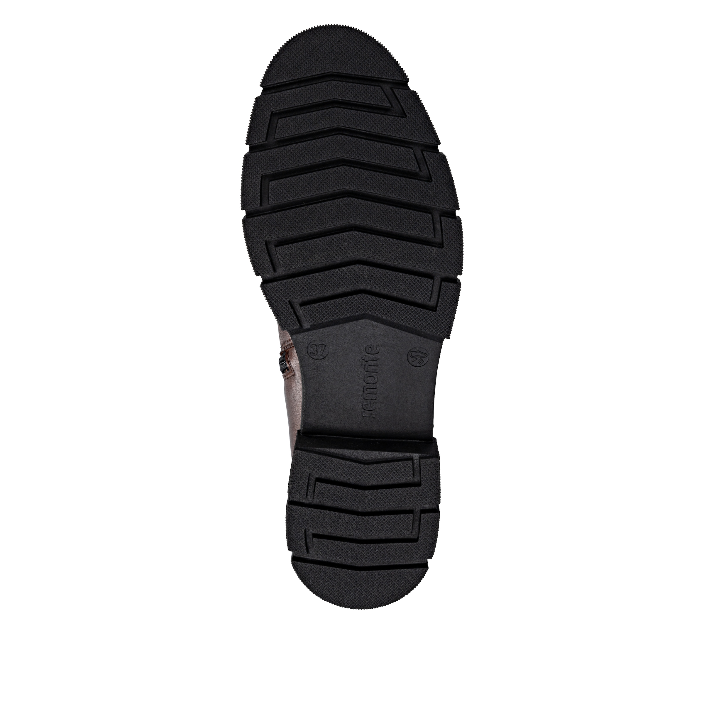 Remonte Stiefel  Langschaftstiefel, Stretchstiefel, mit herausnehmbarer Einlage