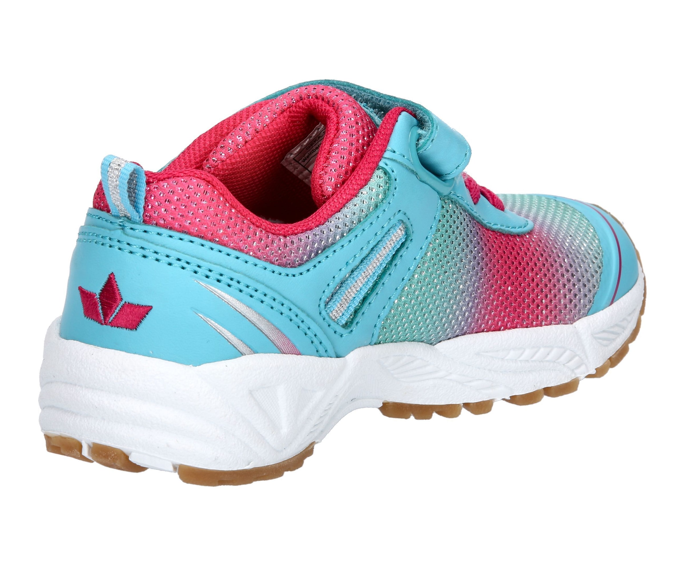 Lico Chaussures d'intérieur »Sportschuh Barney VS«