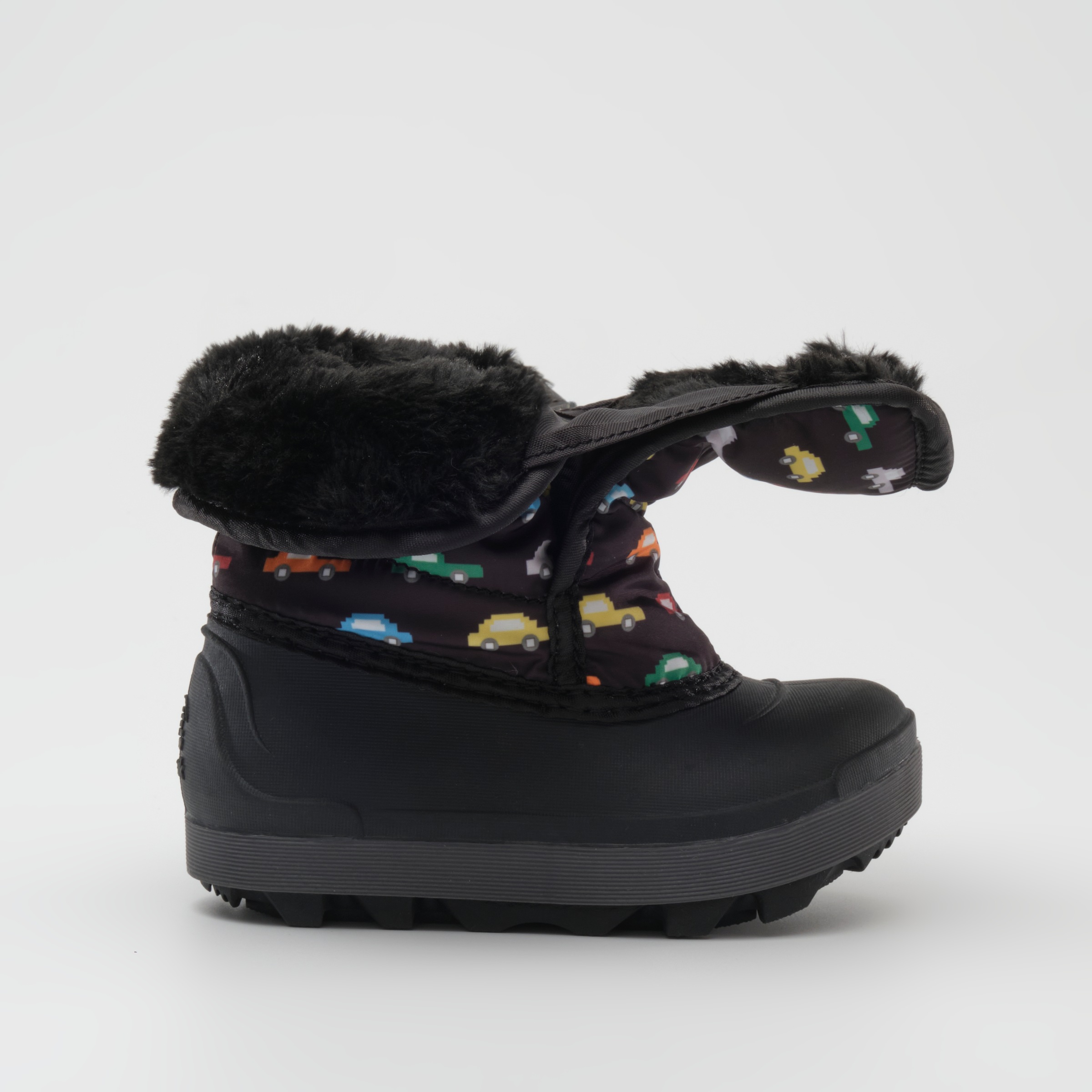 Kamik Bottes d'hiver »SNOWBUG7P«  bottes de neige, bottes d'hiver, doublées, imperméables