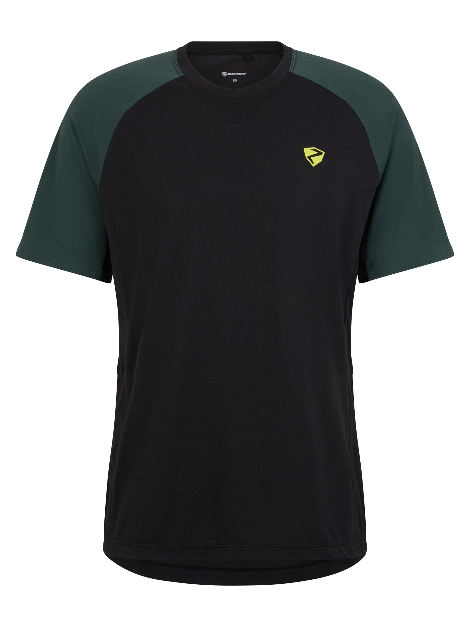 Ziener Funktionsshirt »NEMUEL-Z«