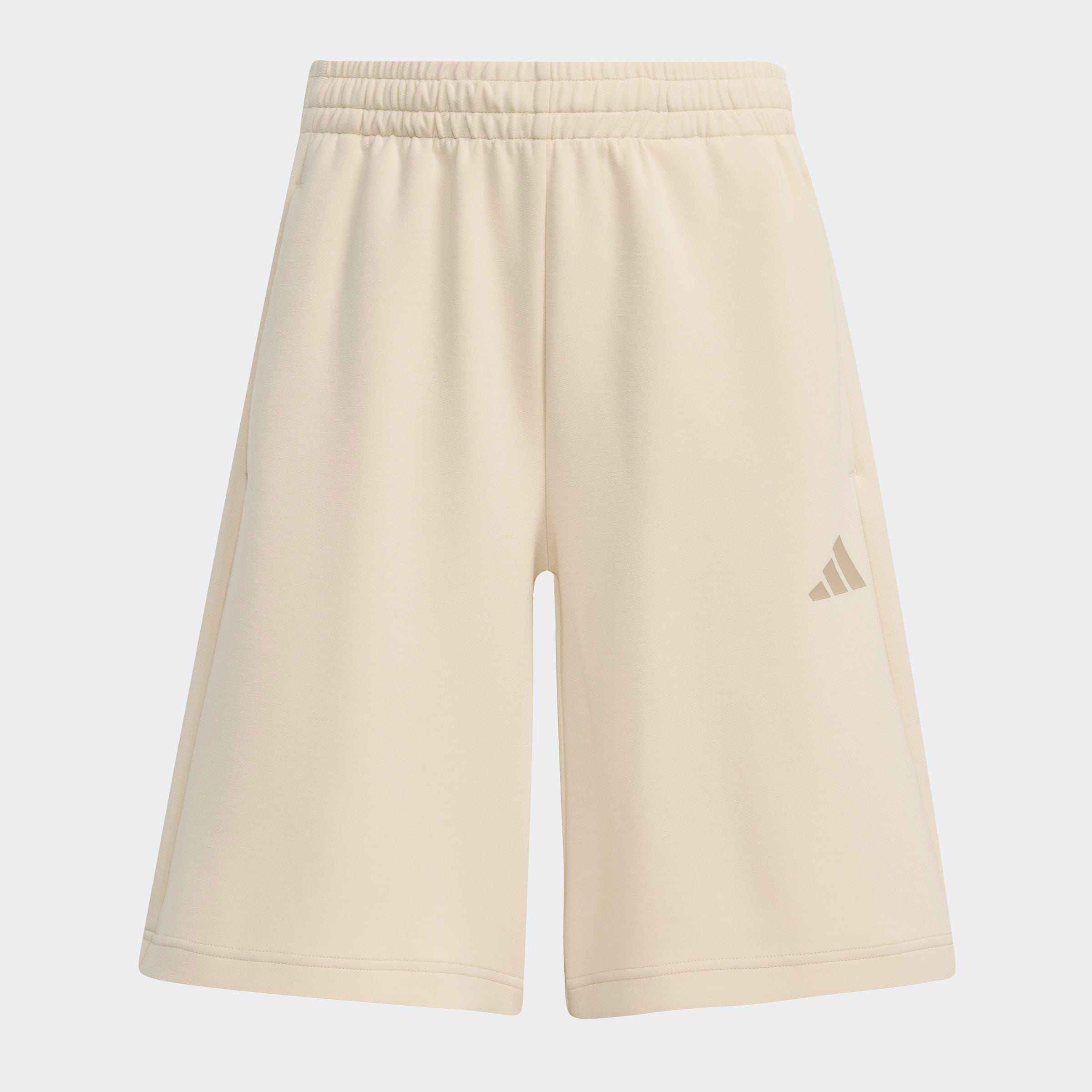 adidas Sportswear Short »LANGE FUTURE ICONS-3-STREIFEN«