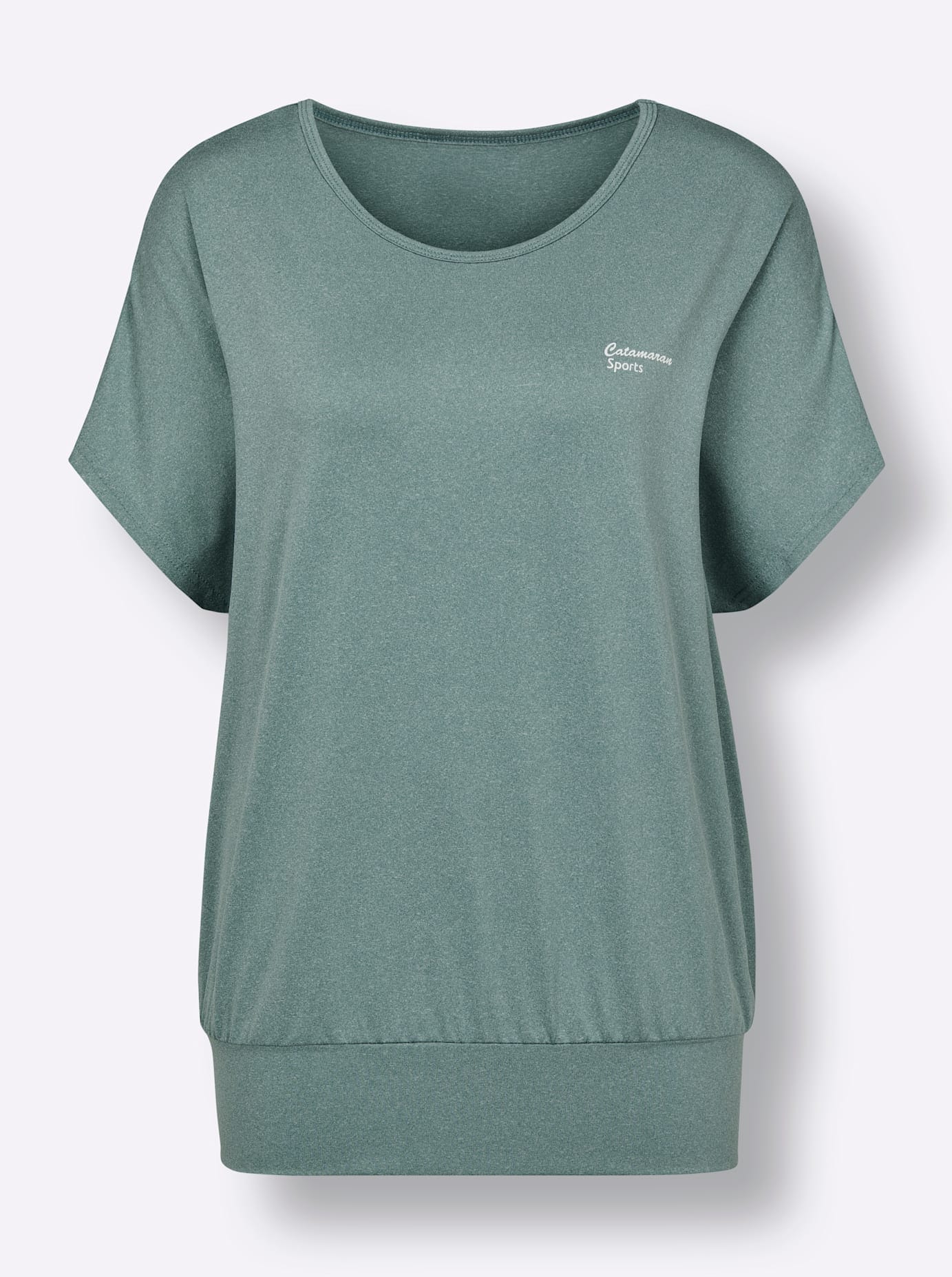 Catamaran T-shirt fonctionnel »Funktions-Shirt« 1