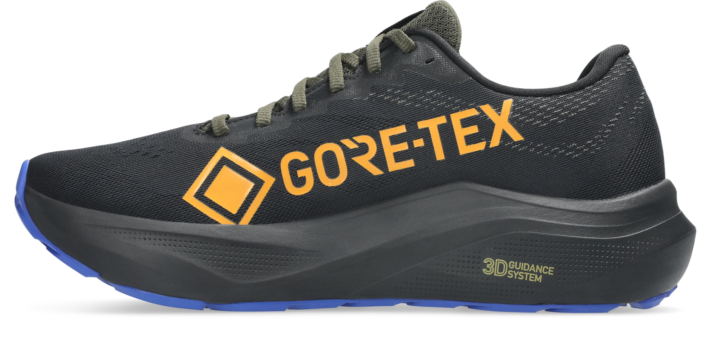Asics Chaussure de course »GT-2000 14 GORE-TEX«  für mehr Stabilität, wasserdicht