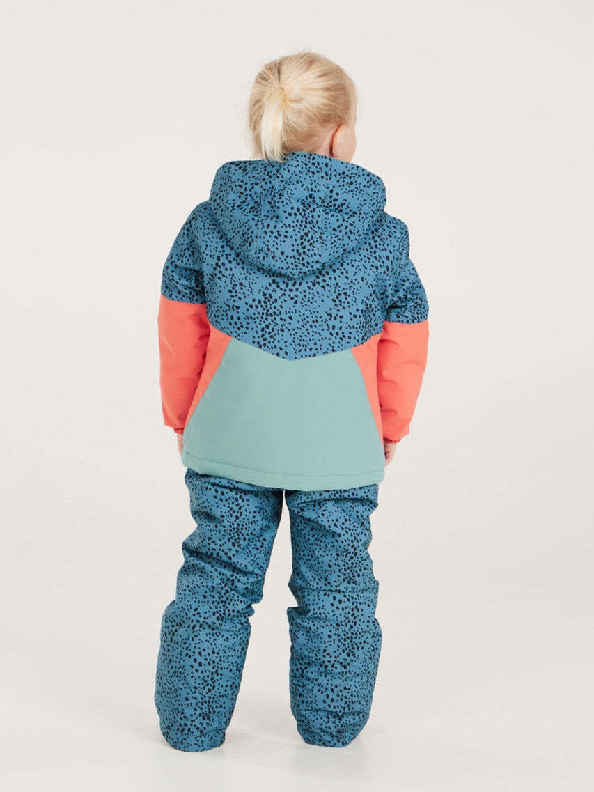 Protest Veste de ski »Skijacke PRTLISKE TD«