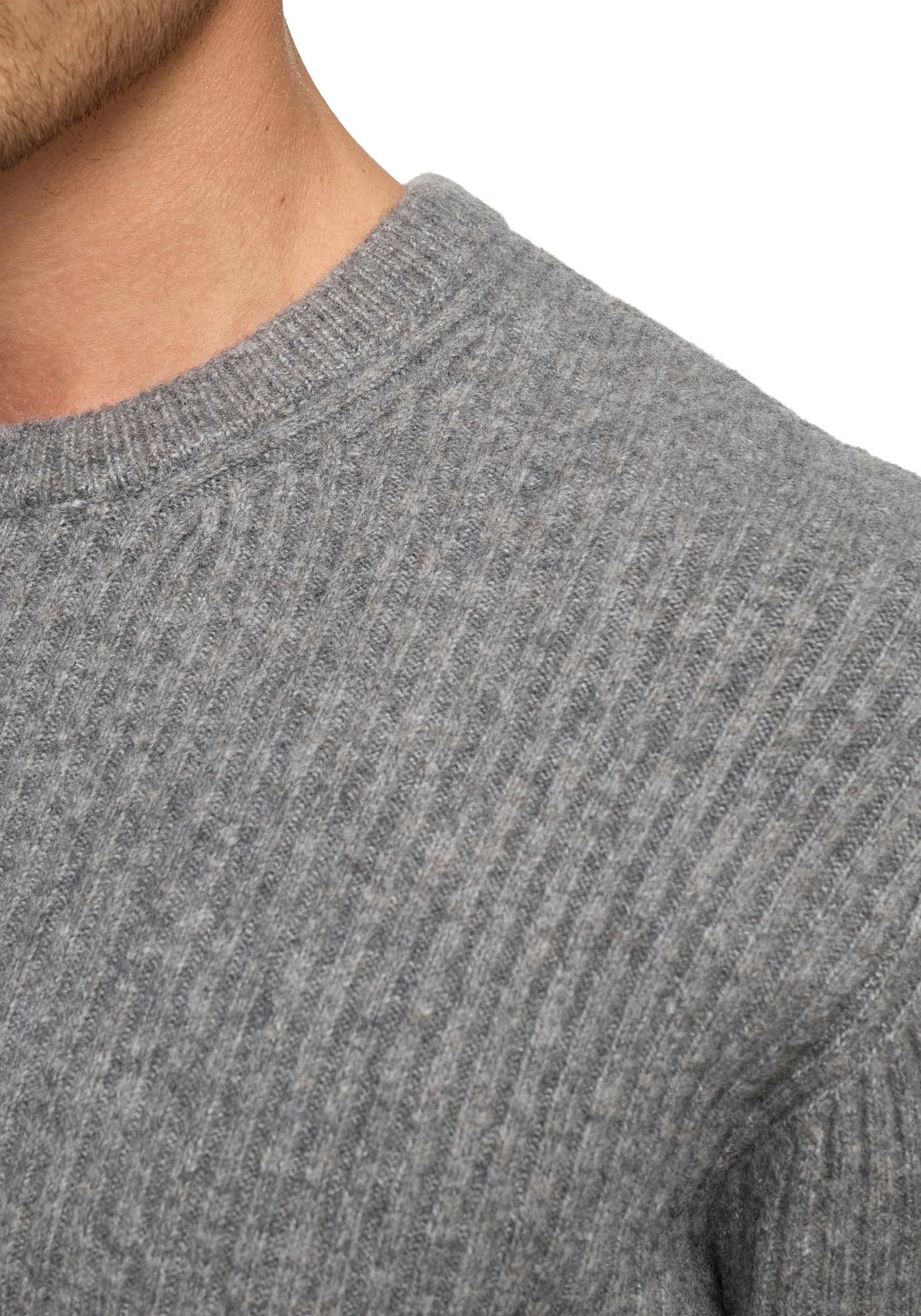 Indicode Troyer »INBertram ½ zip«