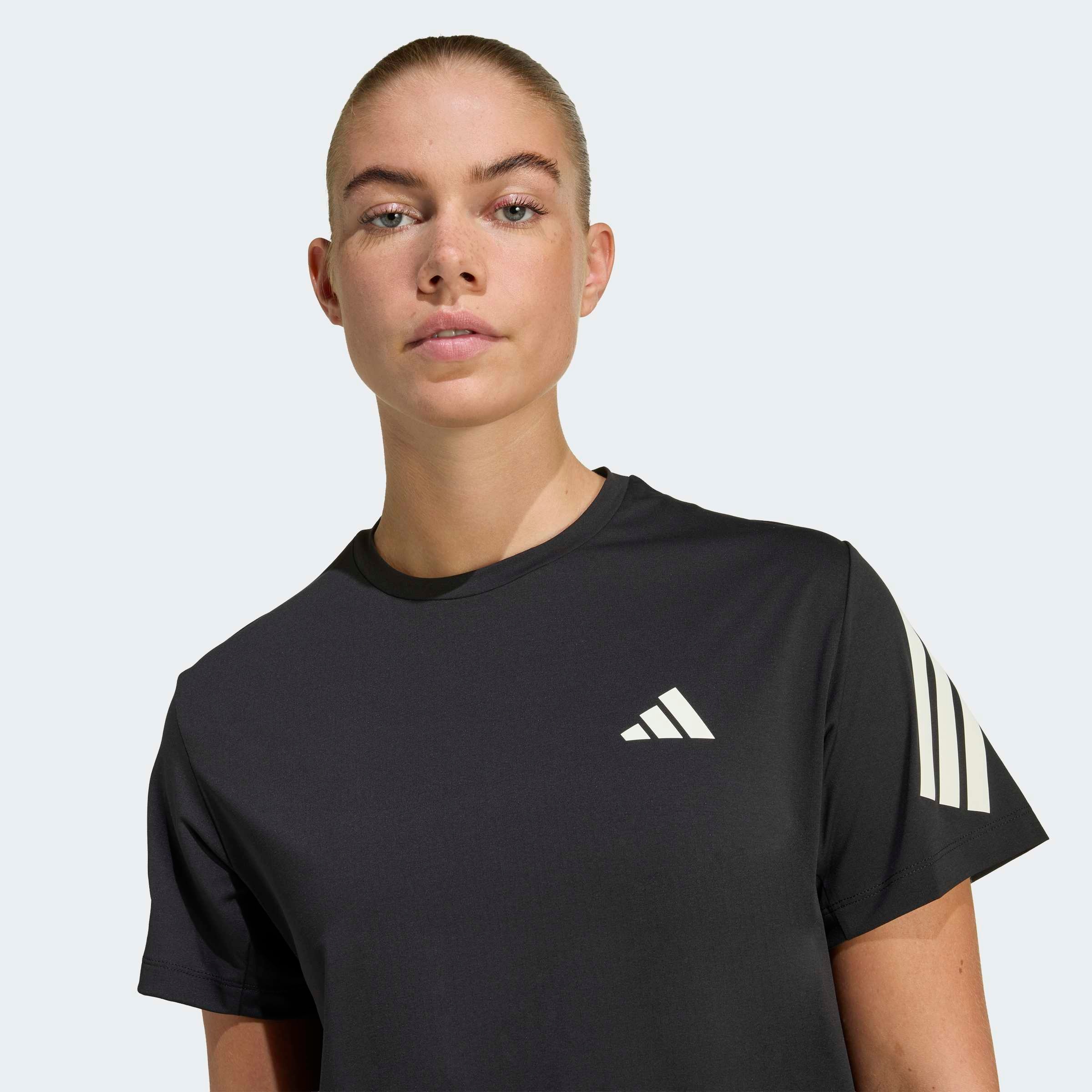 adidas Performance T-shirt de course »ADI365/// T W«