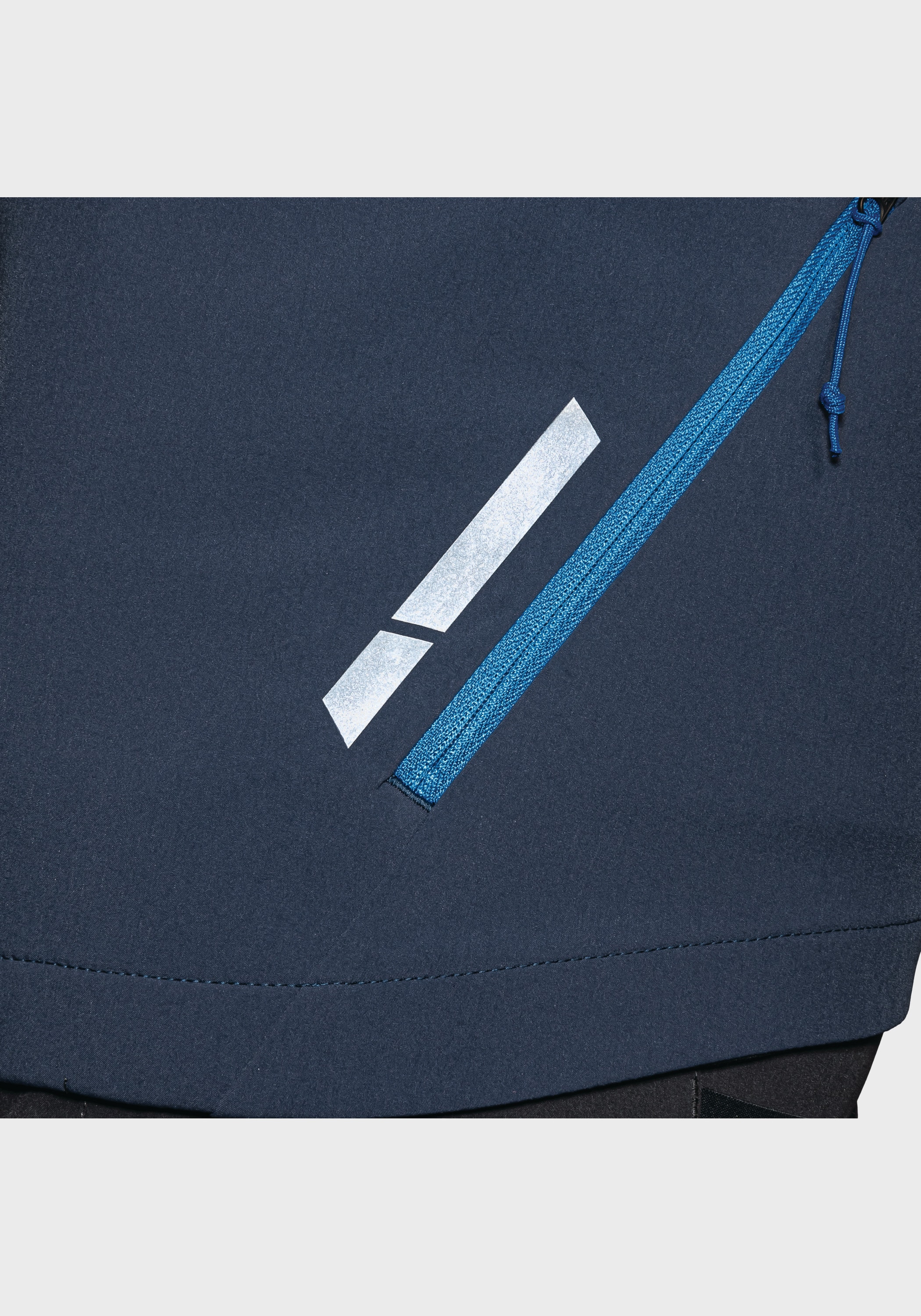 Schöffel Outdoorjacke »Softshell Jacket Zumaia M« ohne Kapuze