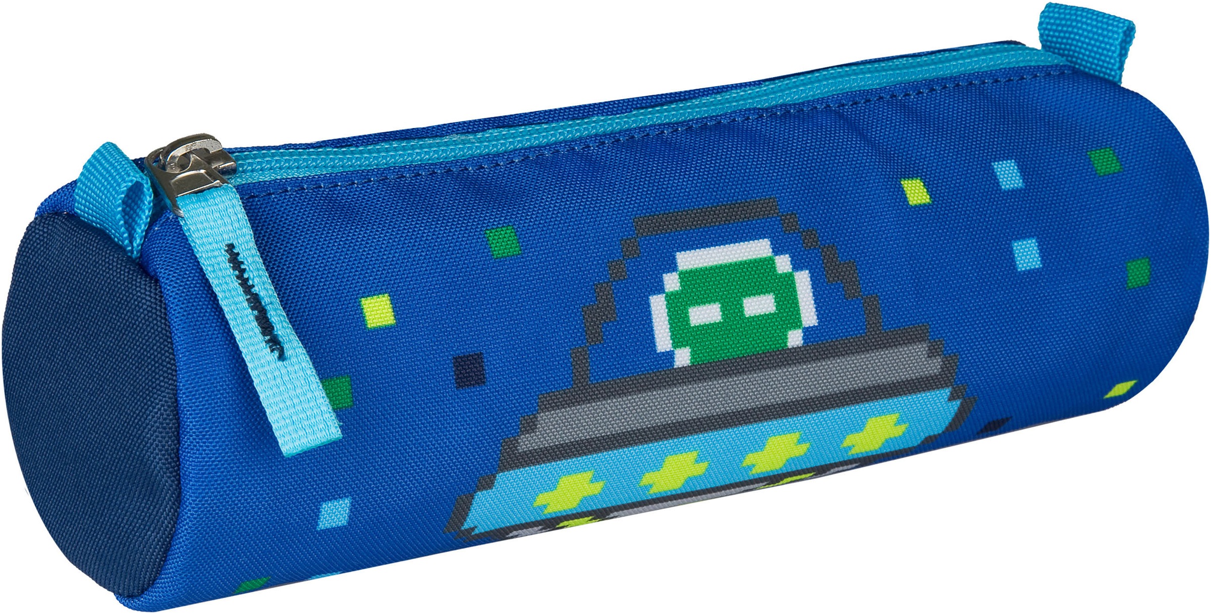 UNDERCOVER Schulranzen »Curve« Reflektoren