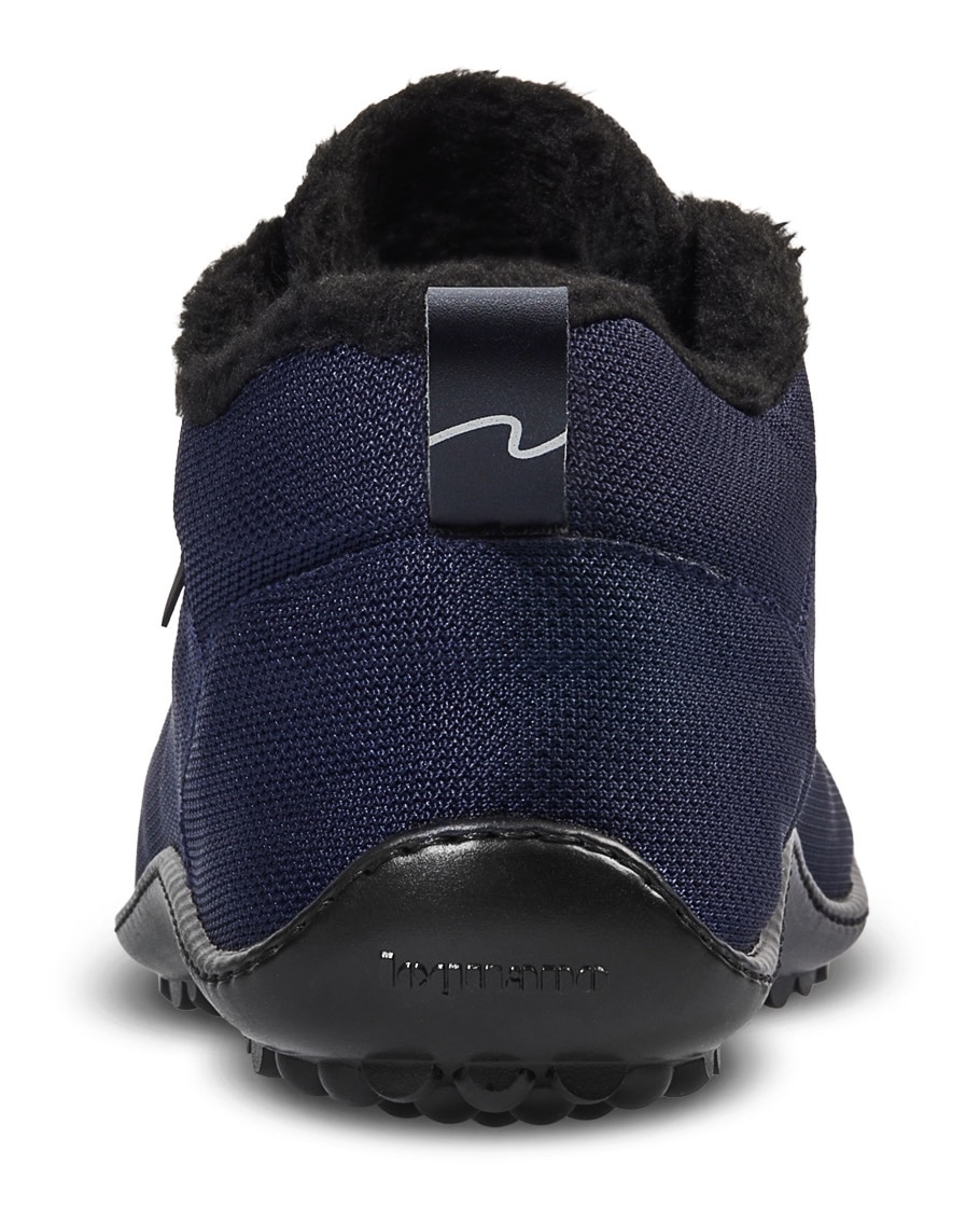 Leguano Chaussures pieds nus »GALAXO«  , chaussure confort, ballerines, chaussure à lacets avec semelle spéciale demi-sphère