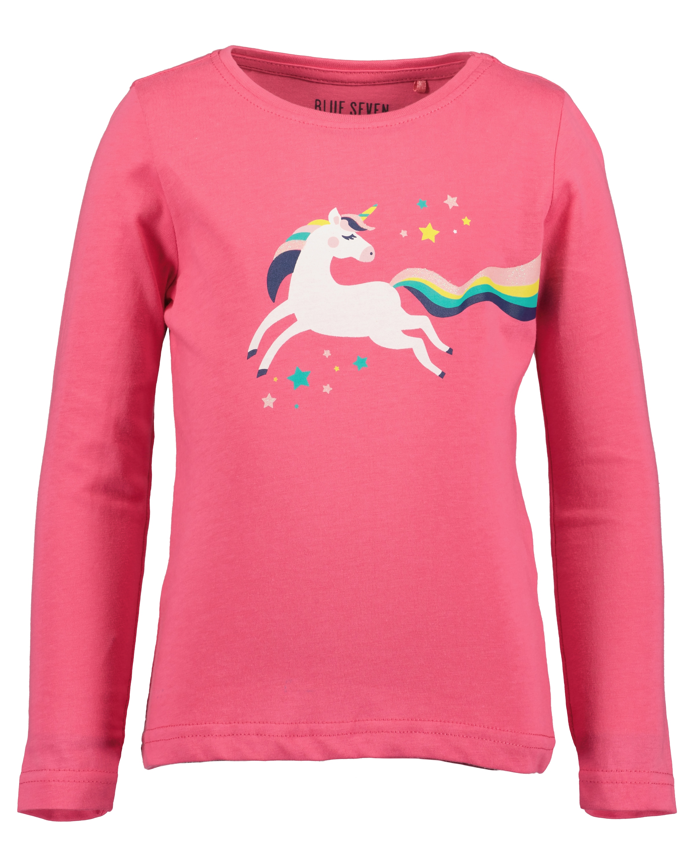 Blue Seven T-shirt à manches longues