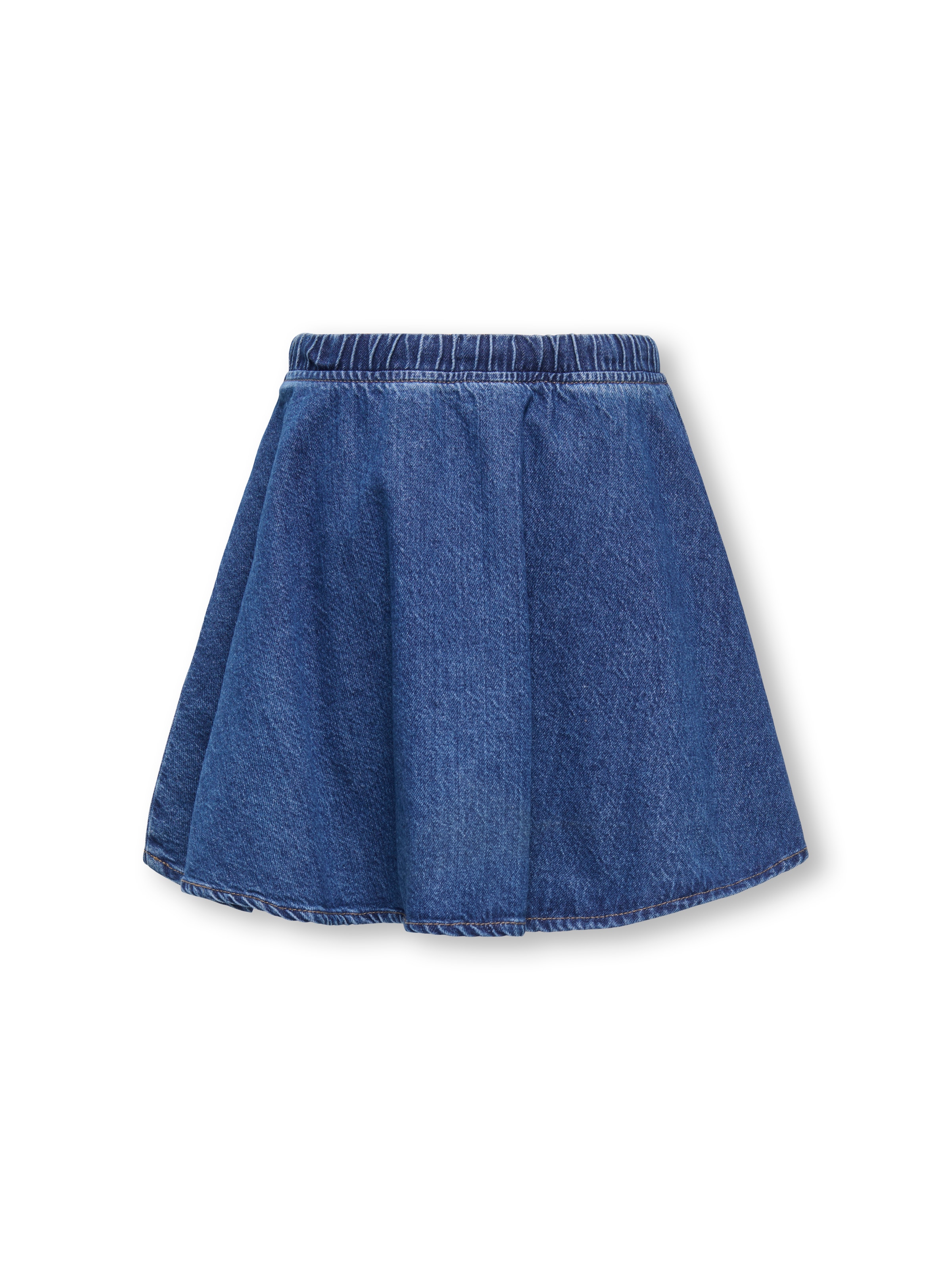 KIDS ONLY Jupe en jean »KOGLAYA SKIRT DNM PIMBOX« Coton