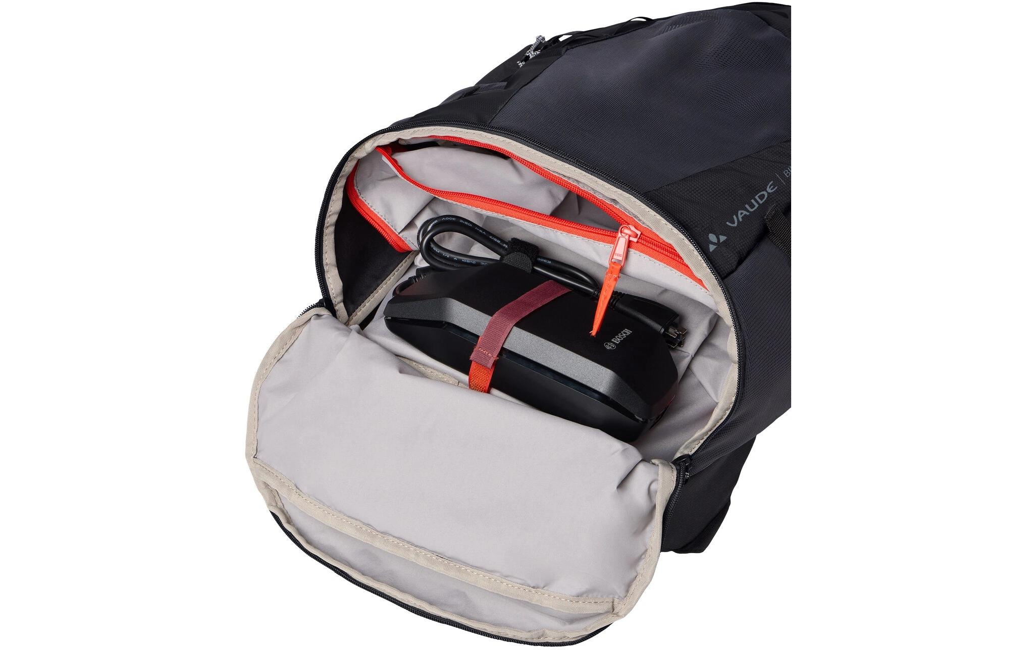 VAUDE Sac à dos pour vélo »Bike Alpin 28+5«