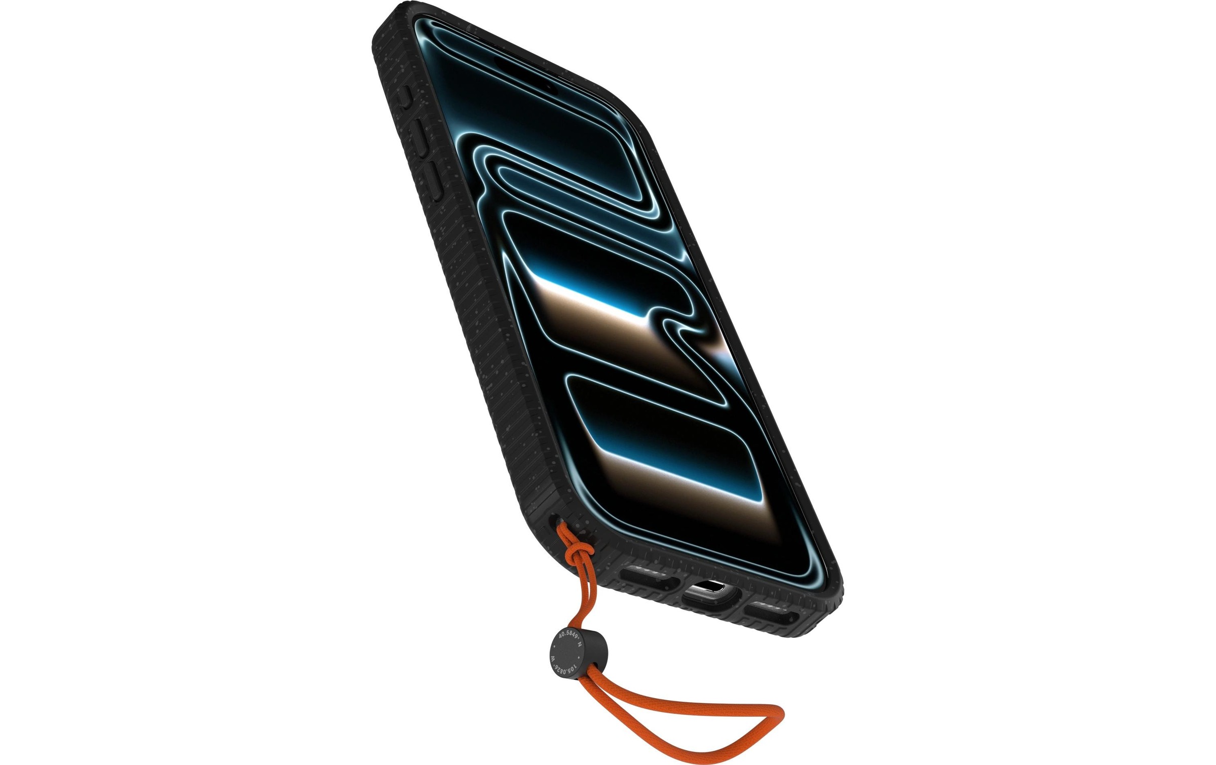 Otterbox Smartphone-Hülle »Back Cover Sole iPhone 17 Pro Max« Apple iPhone 17 Pro Max 17,5 cm (6,9 Zoll) Schutzhülle für das iPhone 17 Pro Max