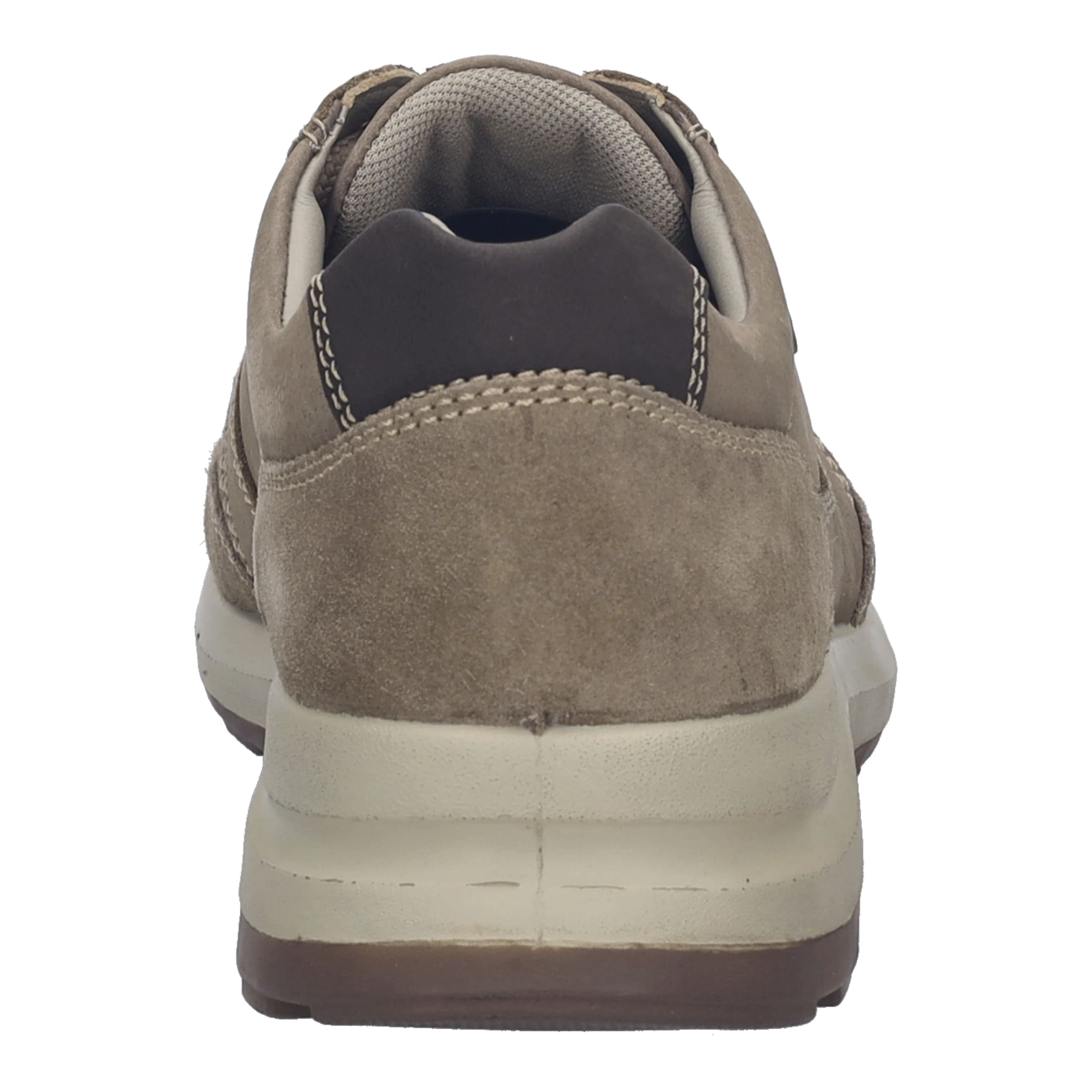 Josef Seibel Chaussure à lacets »Marley 51«  sneakers, chaussure confort avec semelle intérieure amovible, largeur G (=large)
