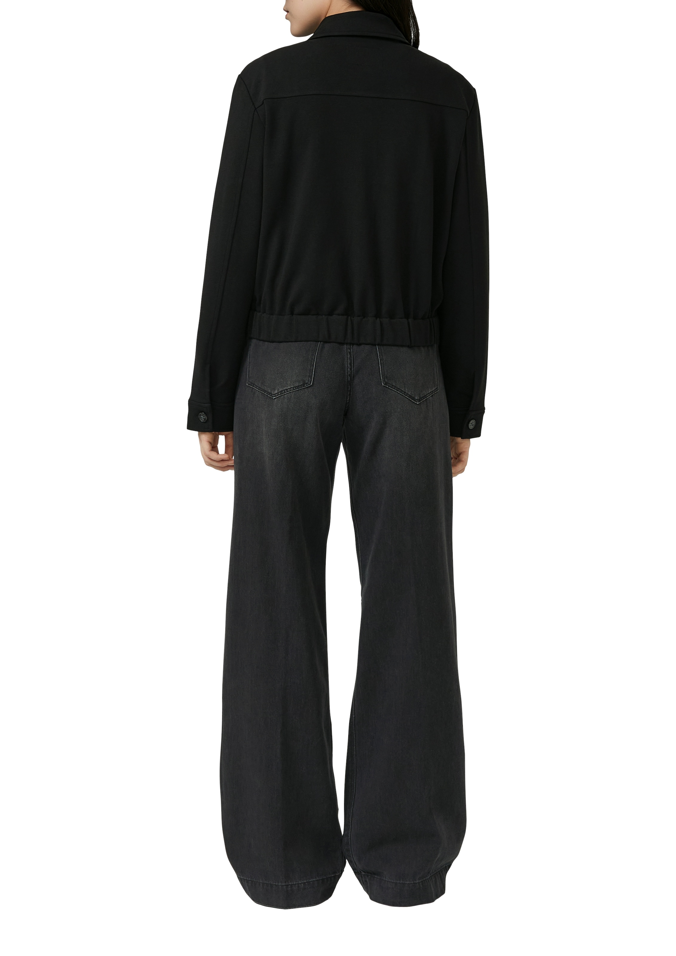 s.Oliver Veste blazer mit Knopfleiste