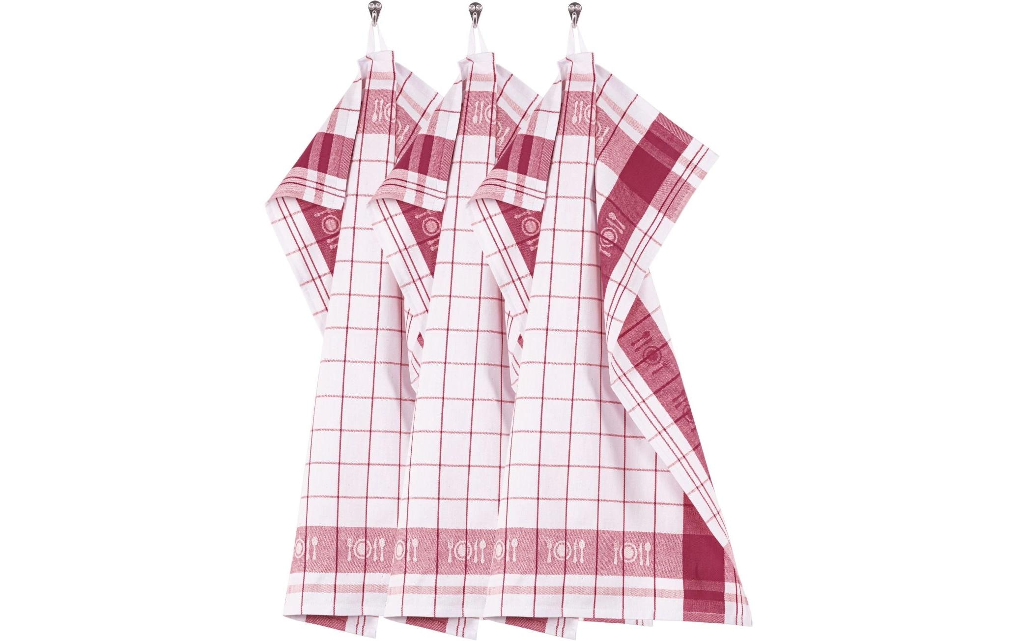   Chiffon à vaisselle »Tiseco Pharao 3er Set«