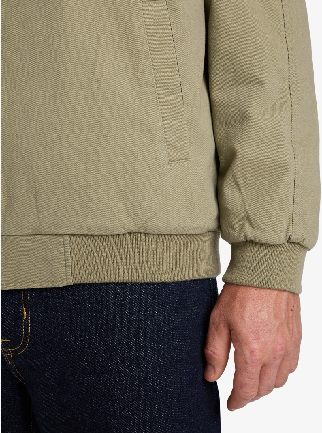 Quiksilver Veste d'hiver »TALDORA WINTER JACKET«
