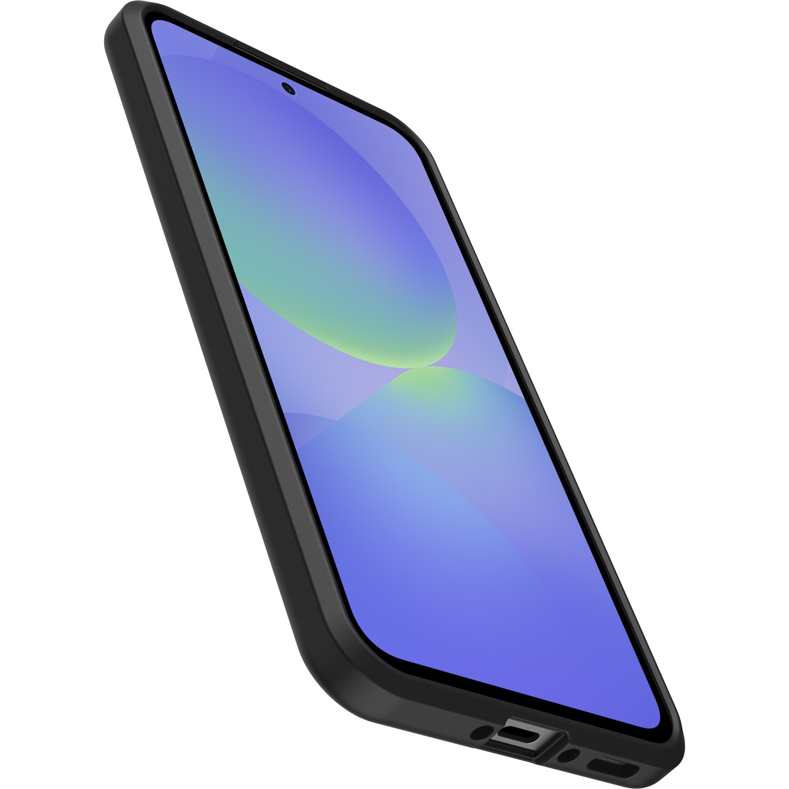 Otterbox Handyhülle »React Series für Samsung Galaxy A36« Samsung Galaxy A36 5G Backcover, Schutzhülle, Handyschutzhülle, Case, Schutzcase, stossfest
