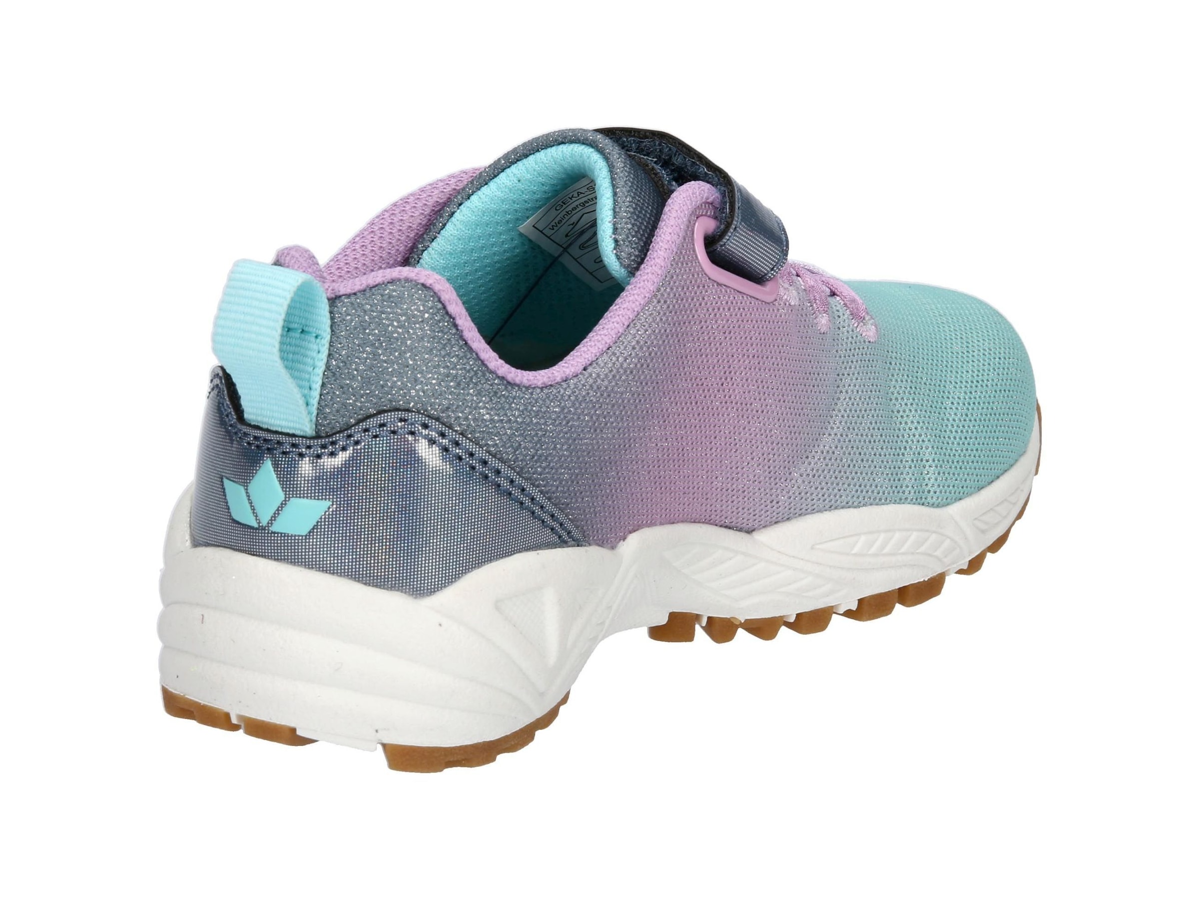 Lico Chaussures d'intérieur »Sportschuh Florina VS«